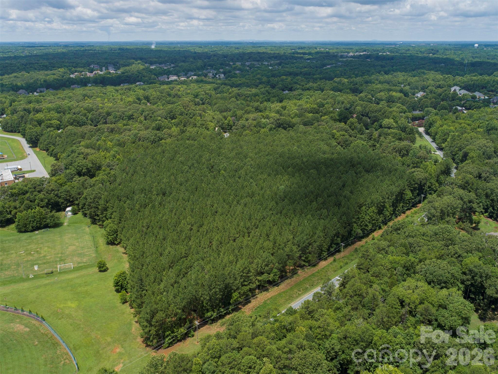 Lot 6 Celestial Way #Devonshire — Weddington