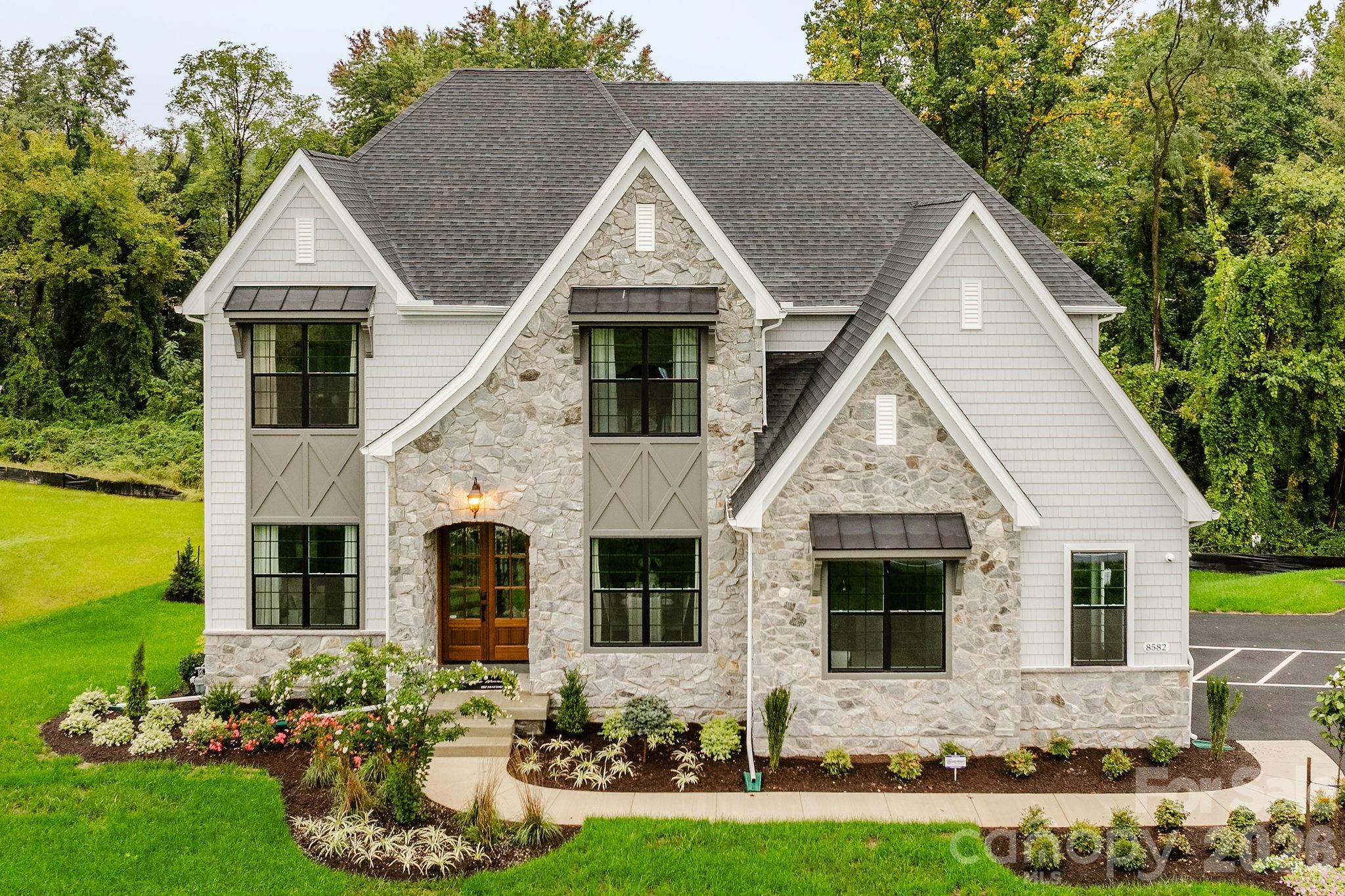 Lot 6 Celestial Way #Devonshire — Weddington