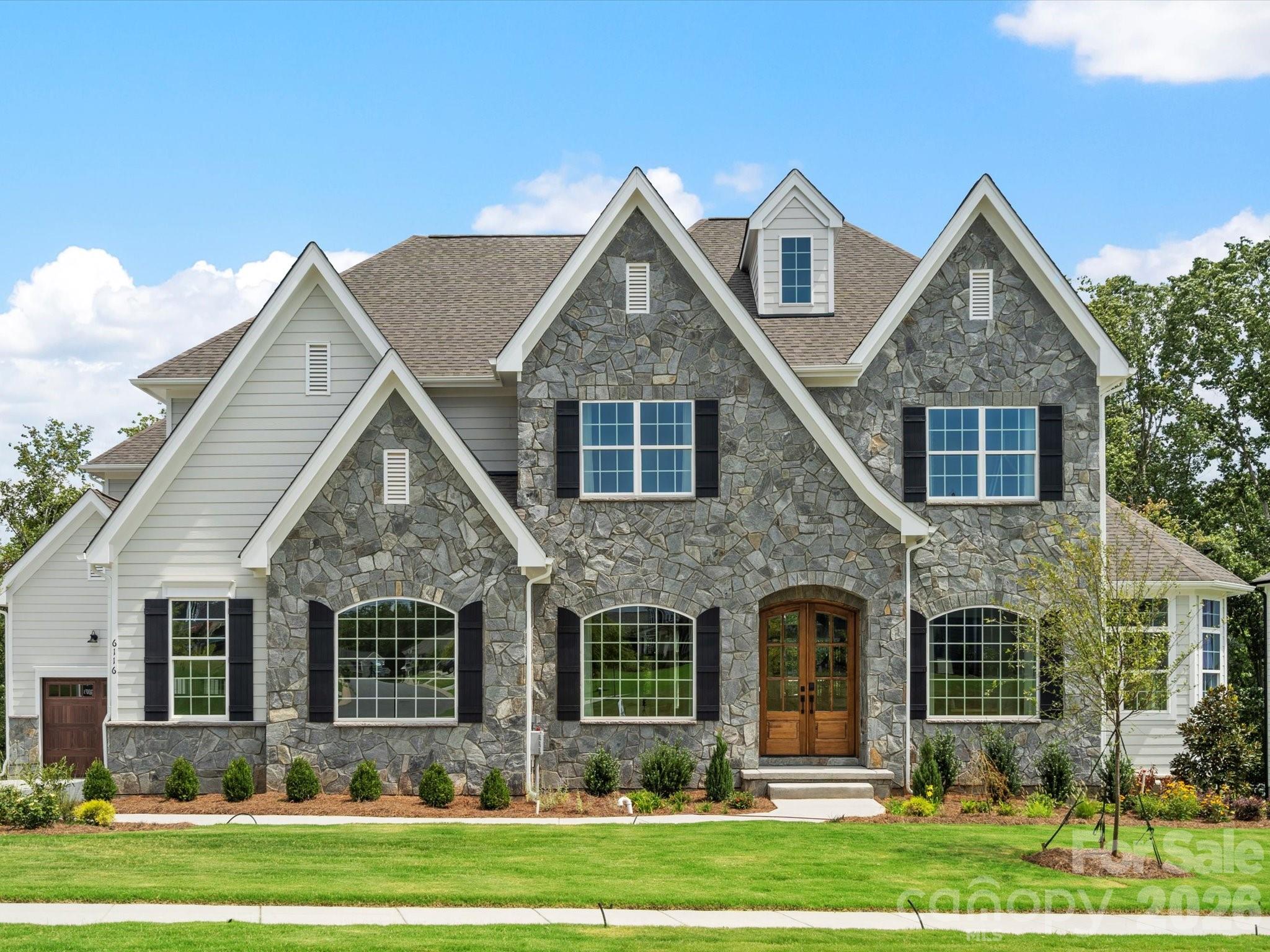 Lot 6 Celestial Way #Devonshire — Weddington