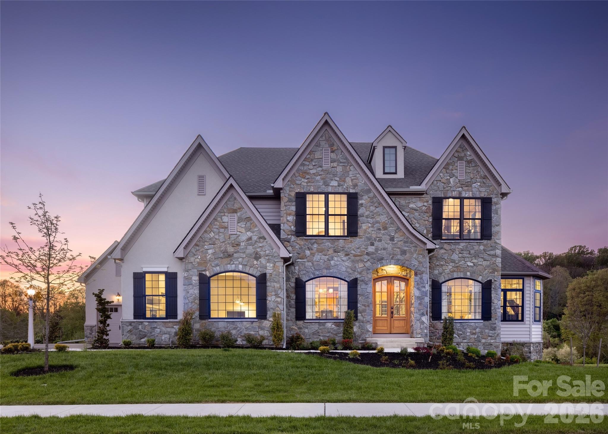 Lot 6 Celestial Way #Devonshire — Weddington