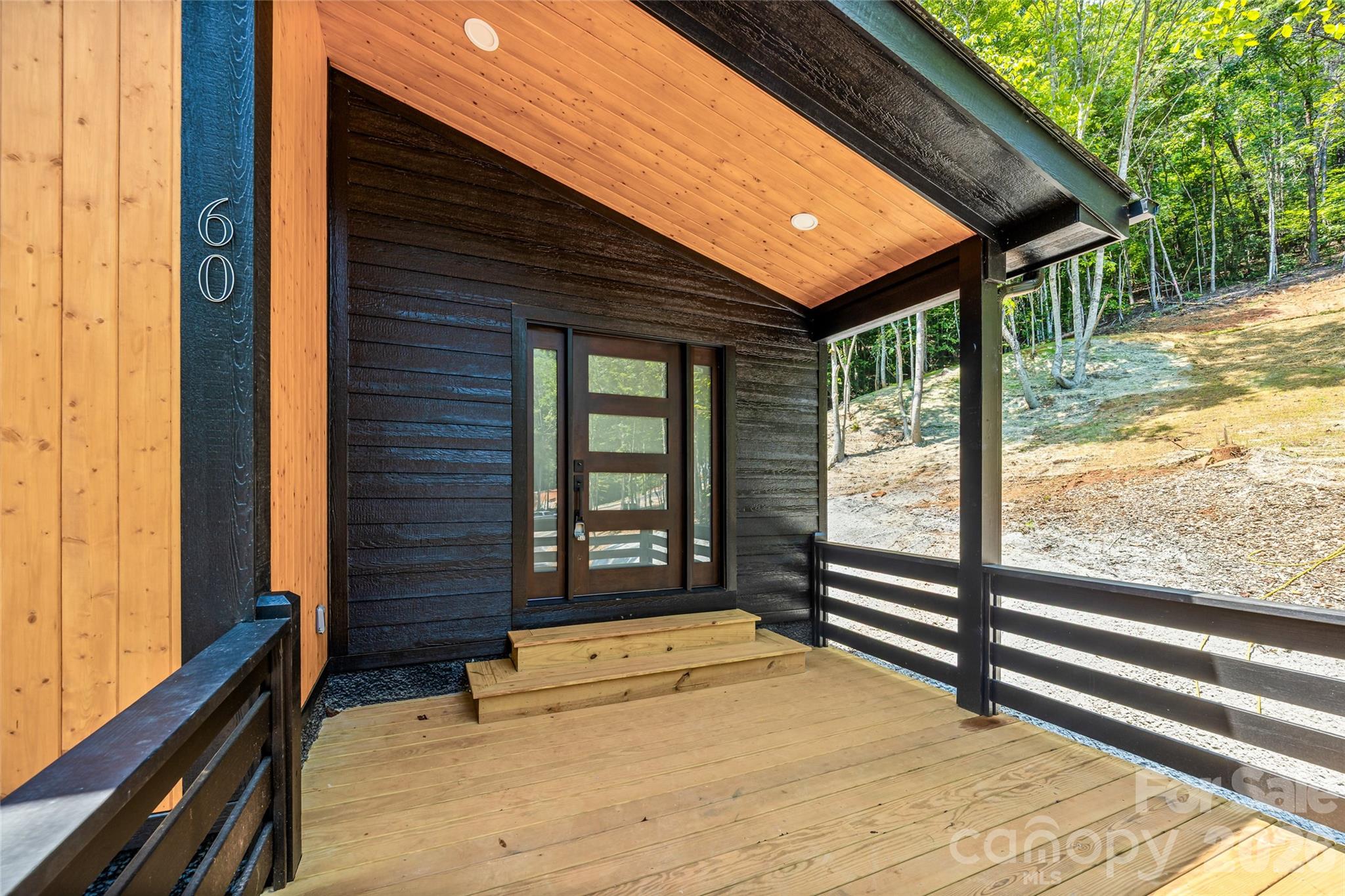 60 Catatoga Trail — Marion