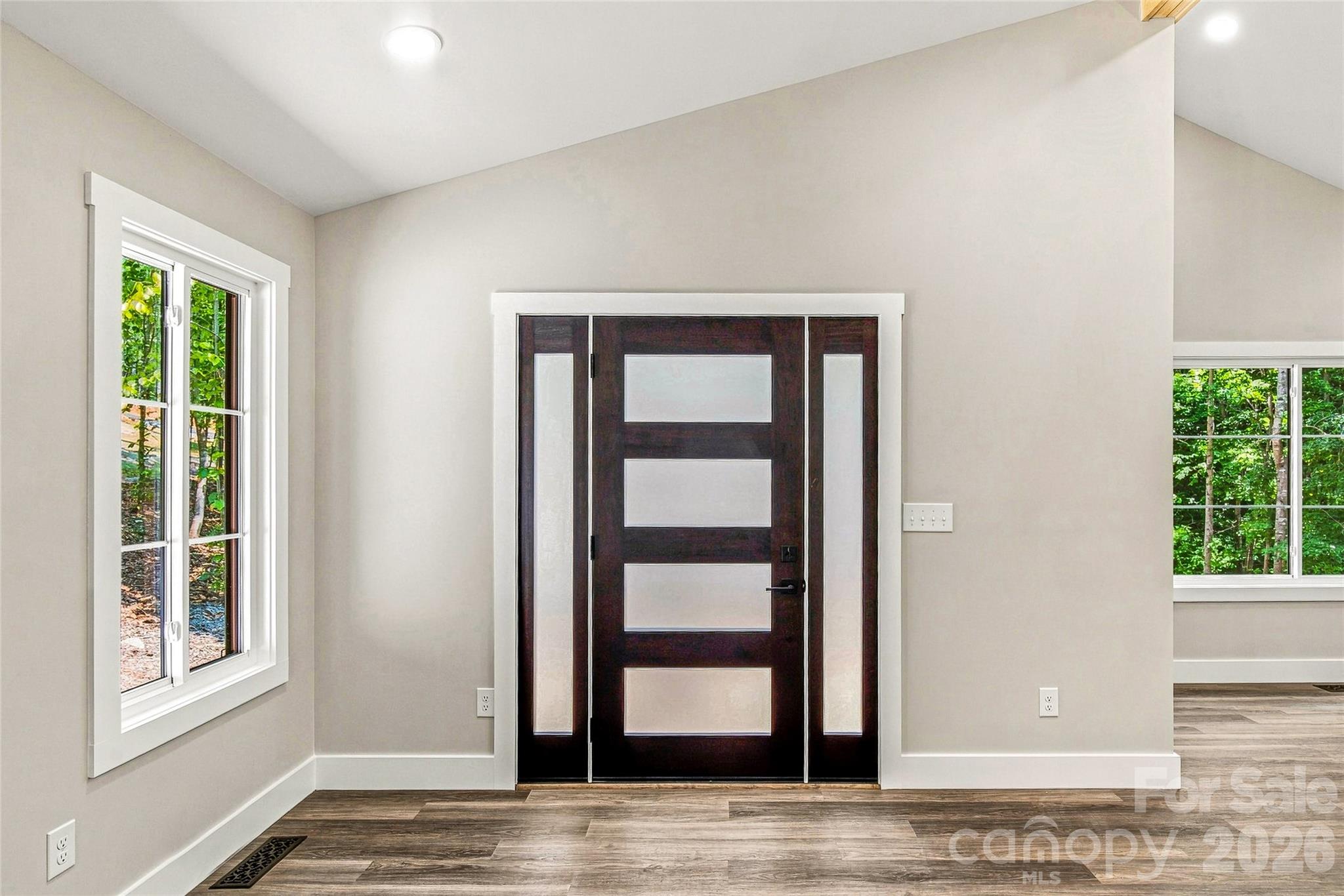 60 Catatoga Trail — Marion