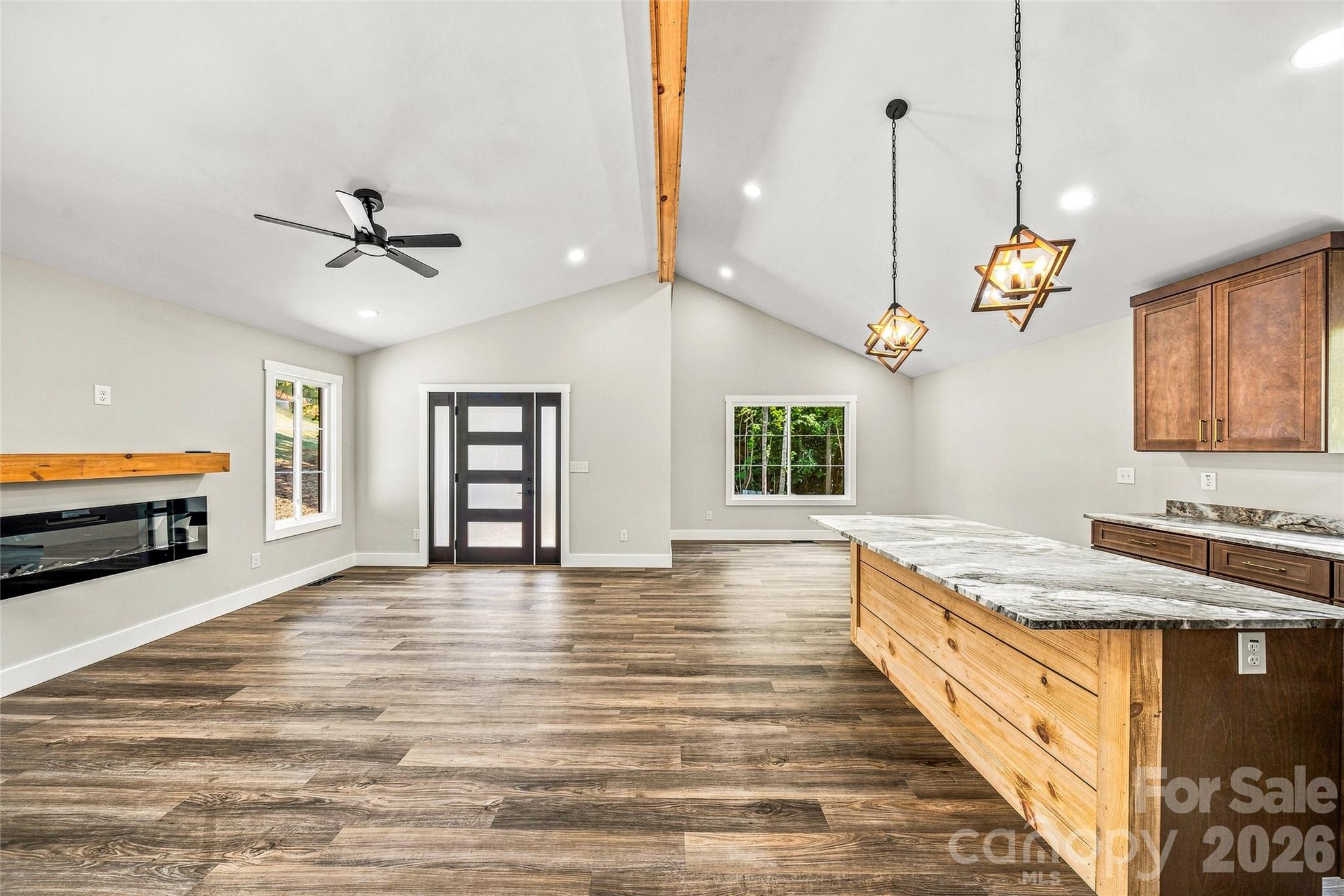 60 Catatoga Trail — Marion