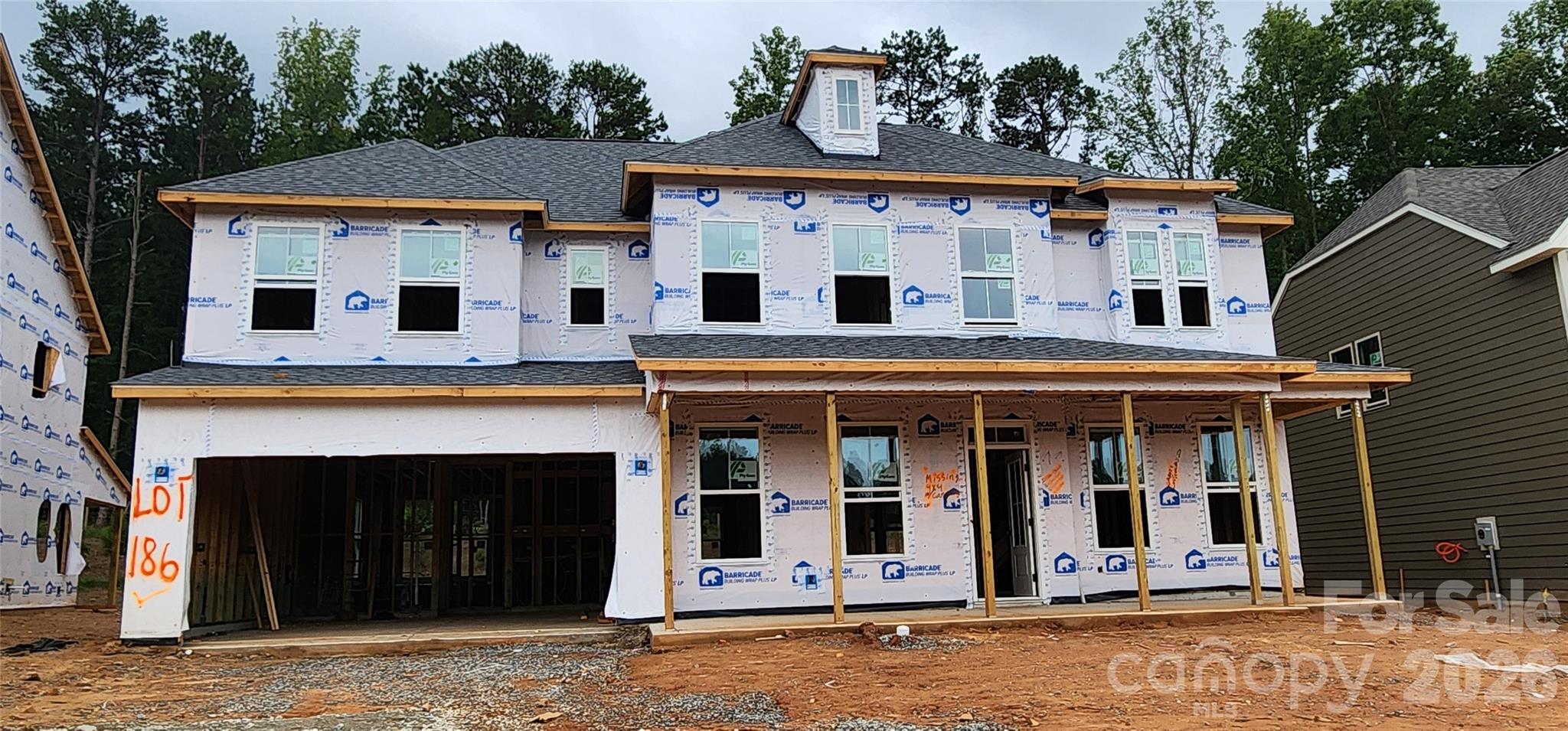 577 Cottage Garden Lane — Belmont