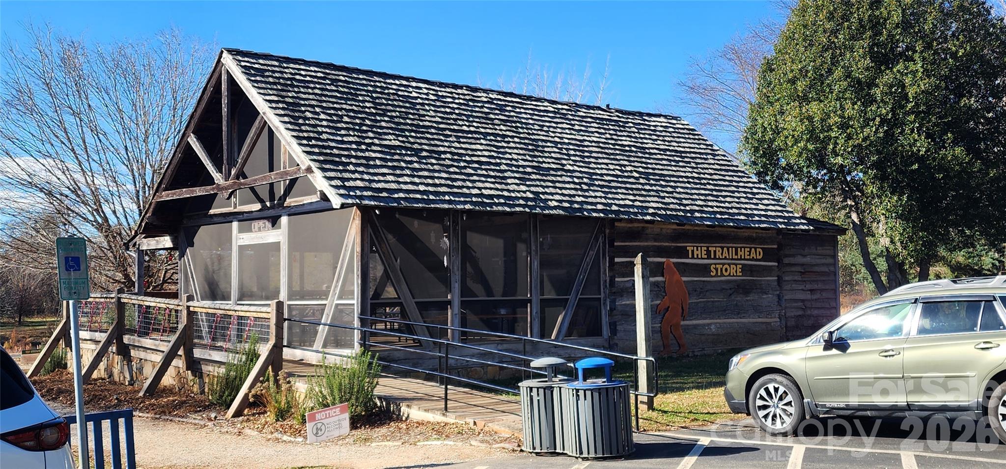 577 Cottage Garden Lane — Belmont