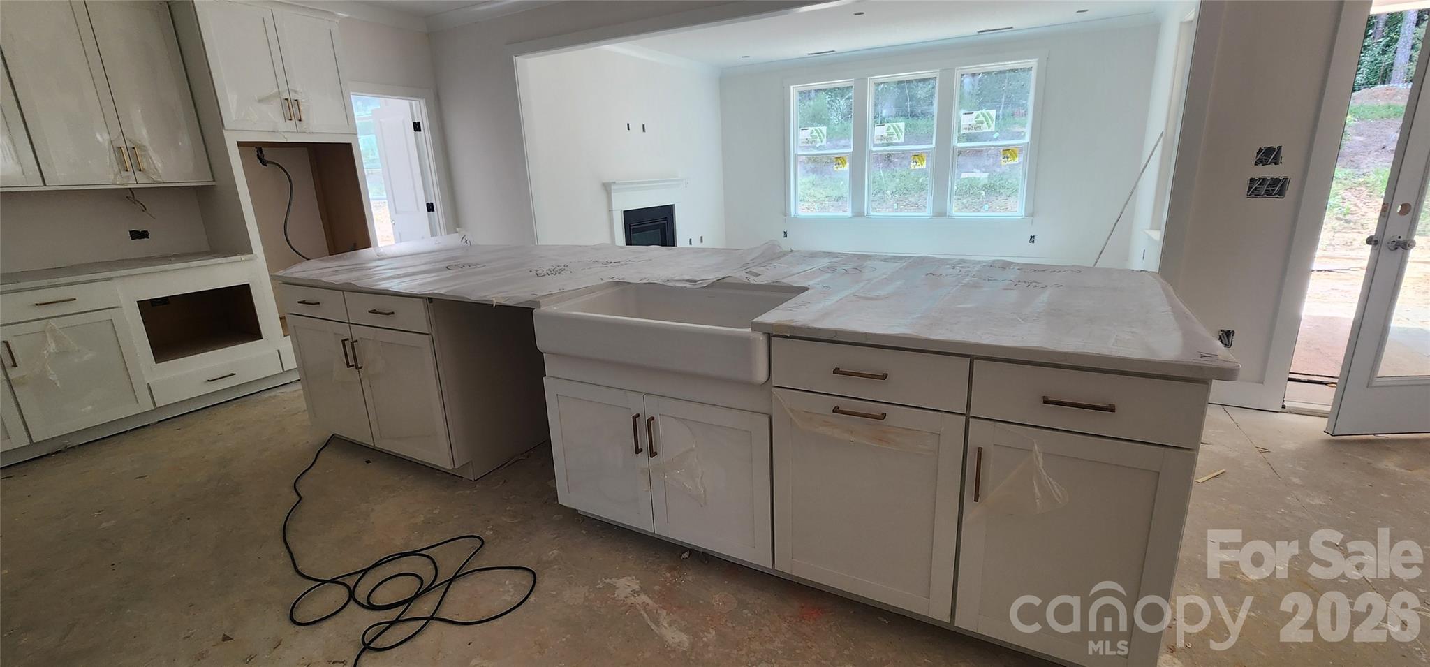 577 Cottage Garden Lane — Belmont