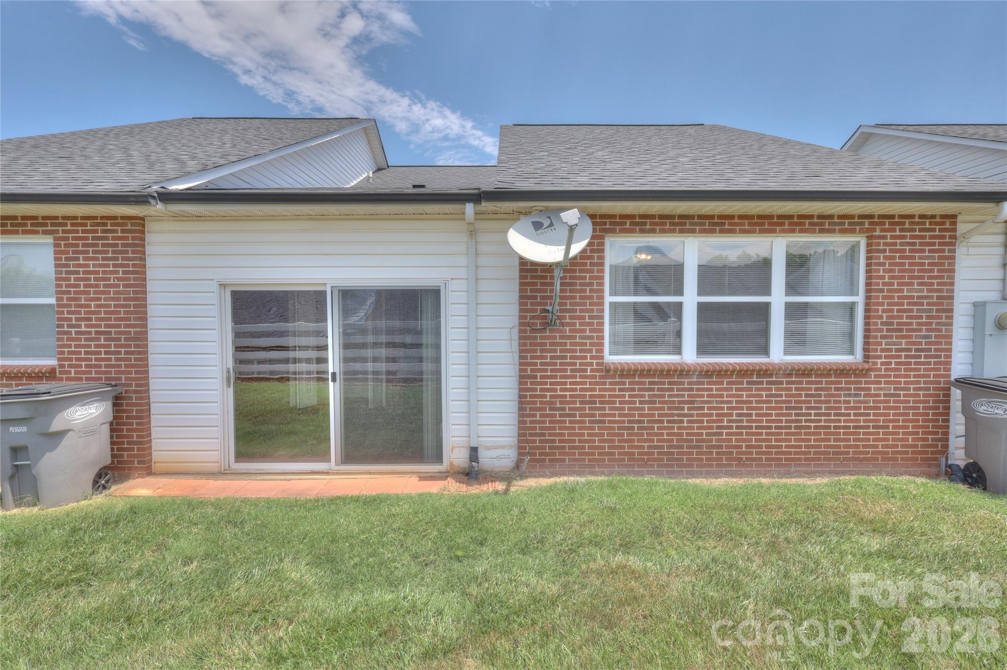 3927 Jasmine Lane — Denver