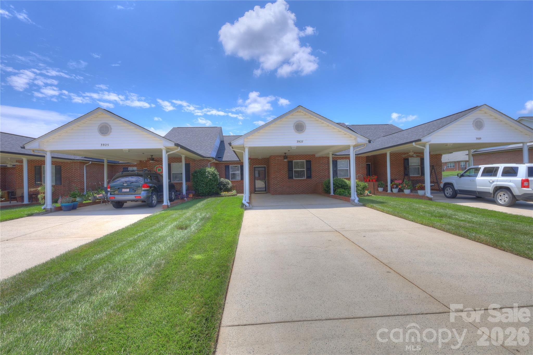 3927 Jasmine Lane — Denver