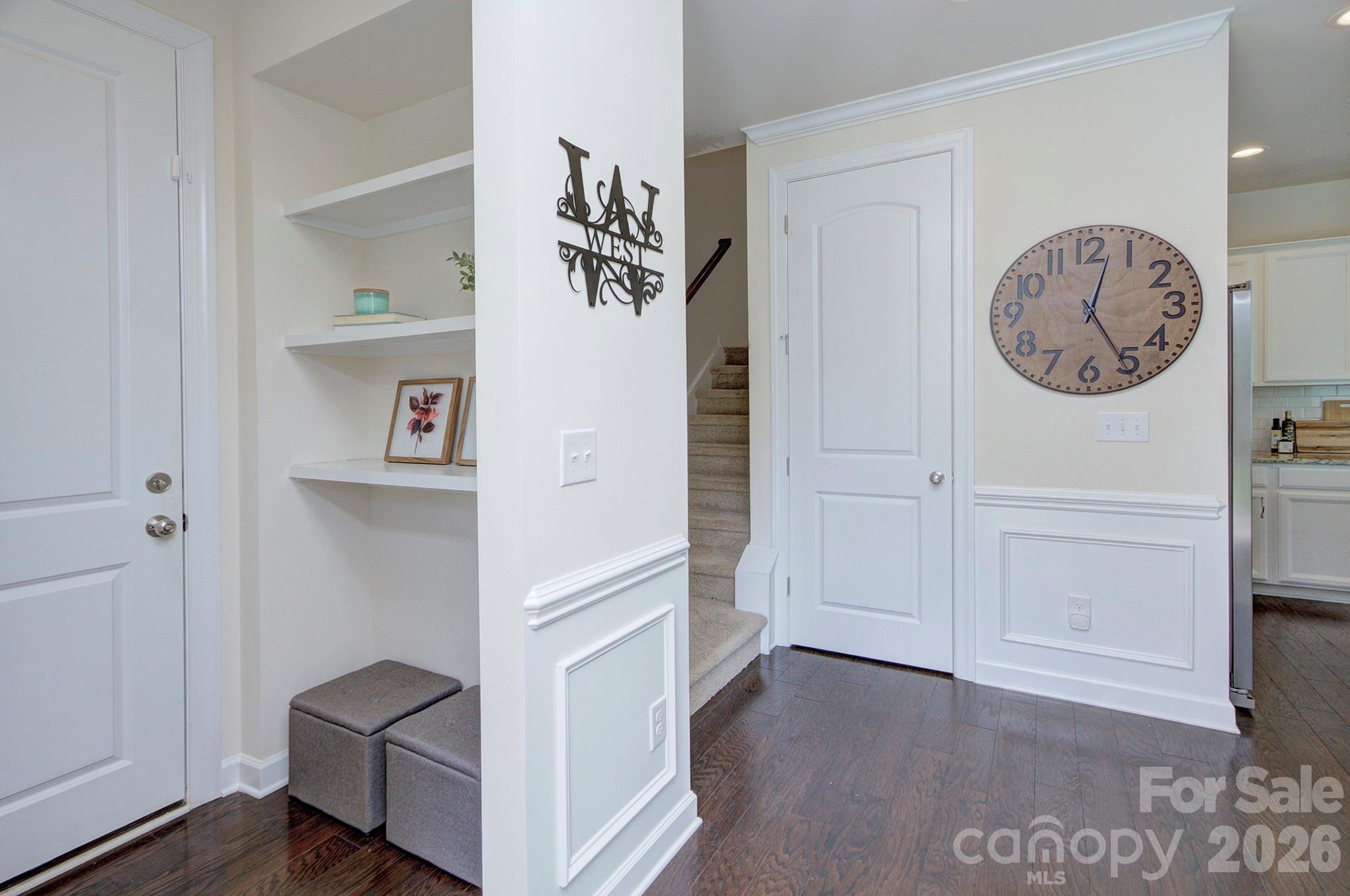 9257 Glenburn Lane — Charlotte