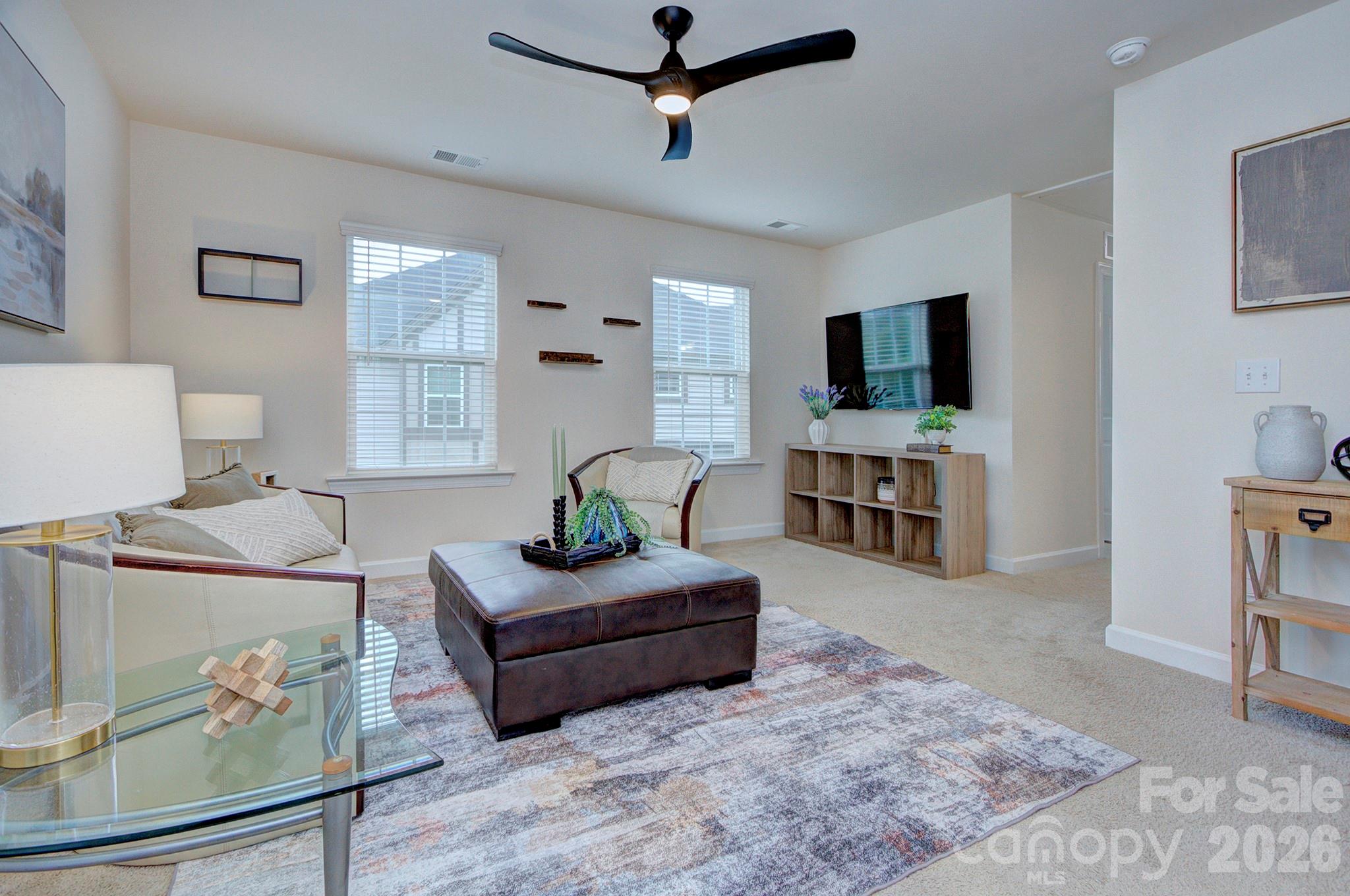 9257 Glenburn Lane — Charlotte