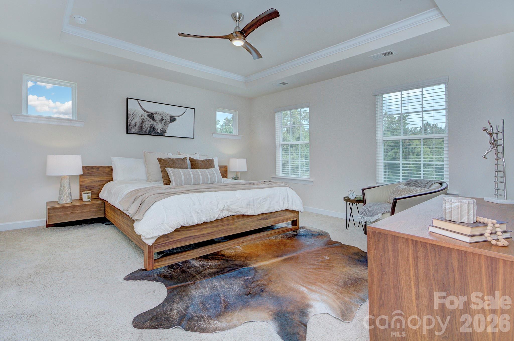 9257 Glenburn Lane — Charlotte