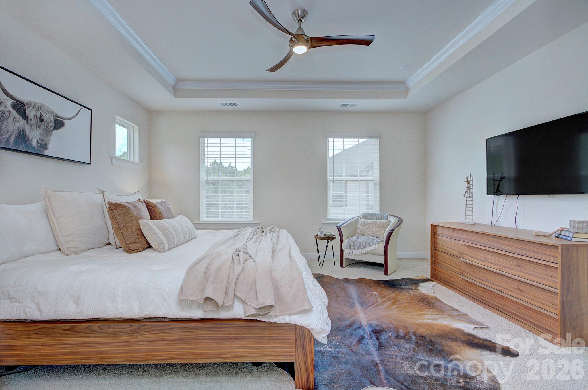 9257 Glenburn Lane — Charlotte