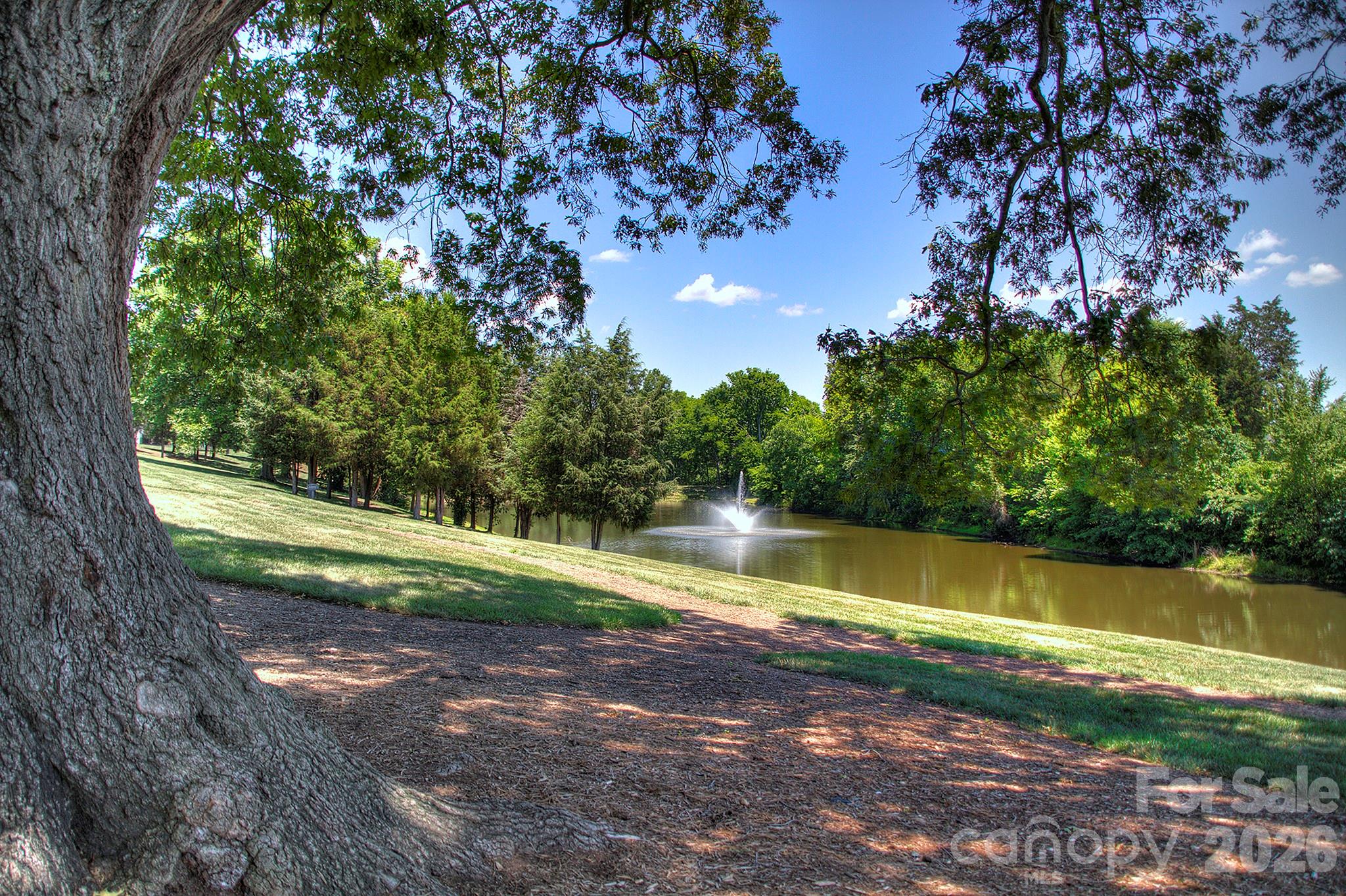 9257 Glenburn Lane — Charlotte