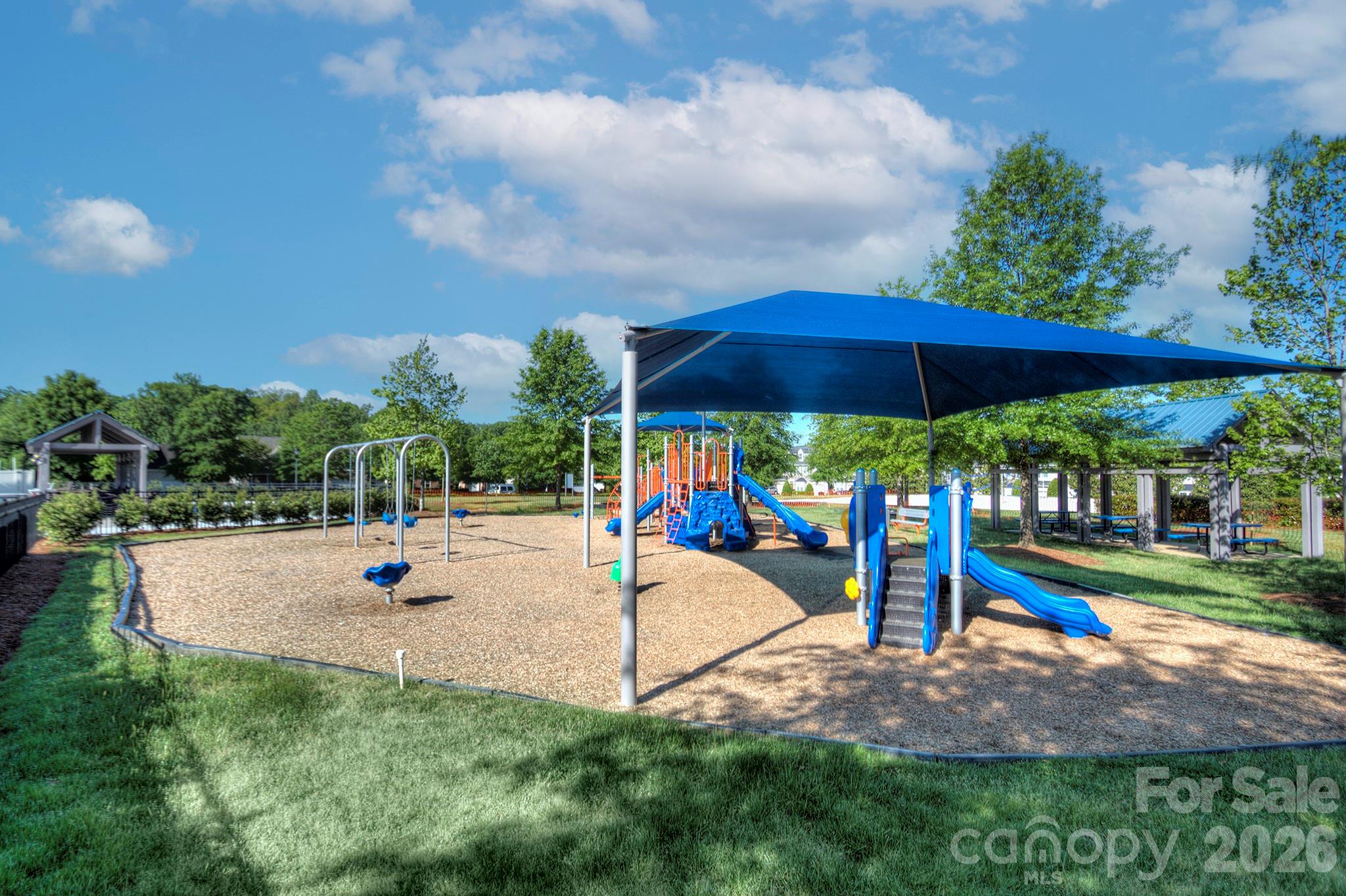 9257 Glenburn Lane — Charlotte
