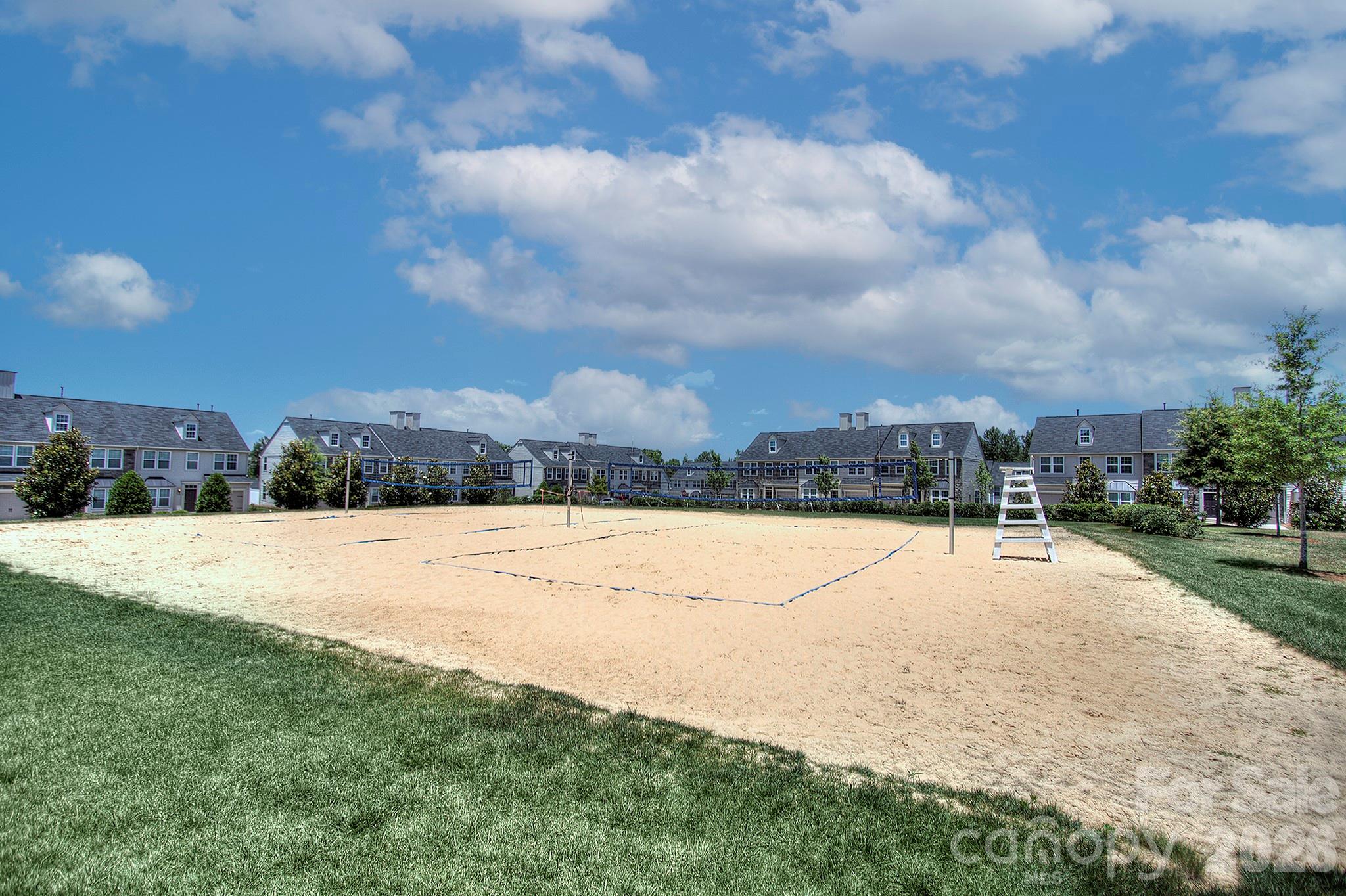9257 Glenburn Lane — Charlotte