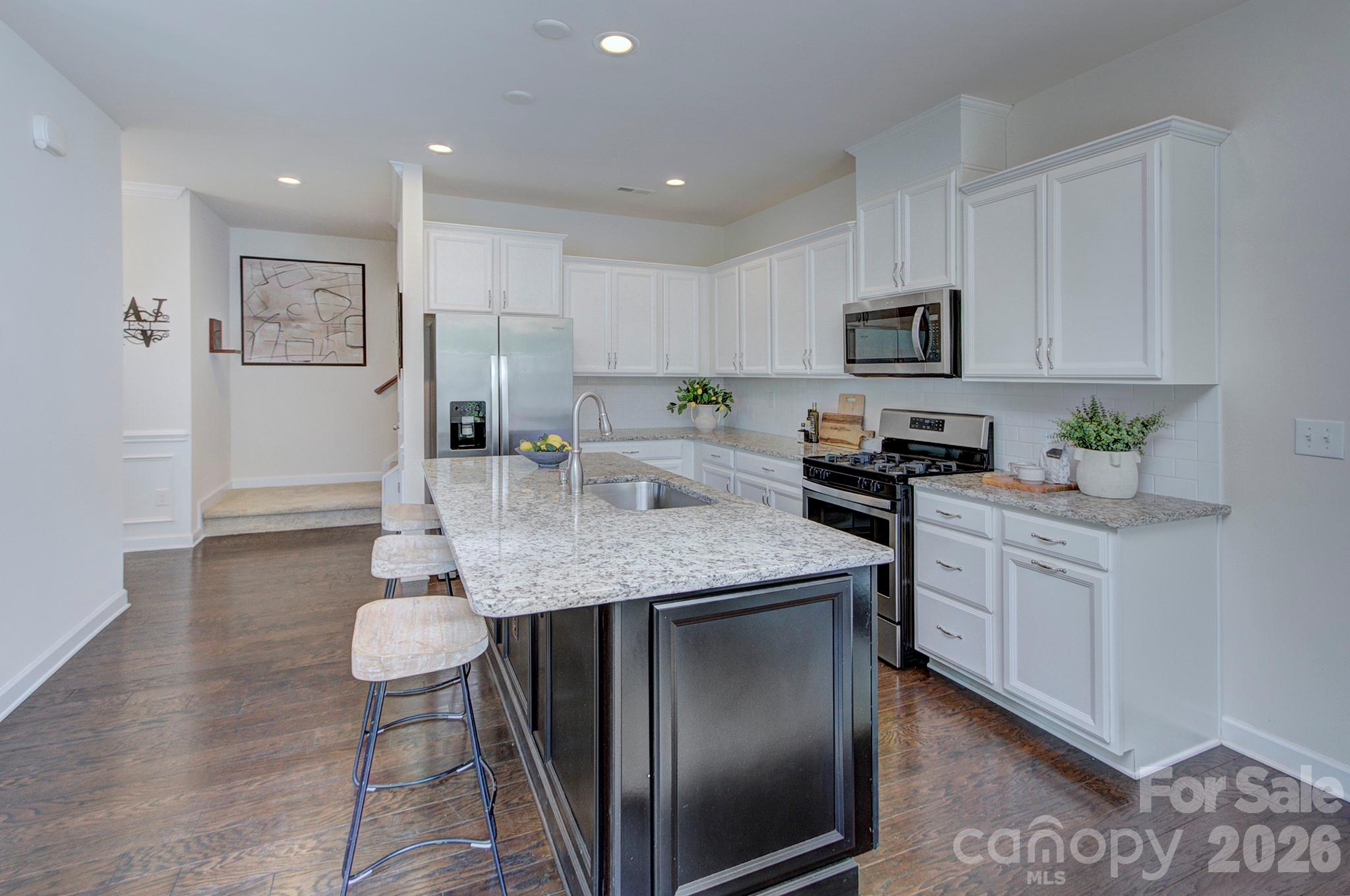9257 Glenburn Lane — Charlotte