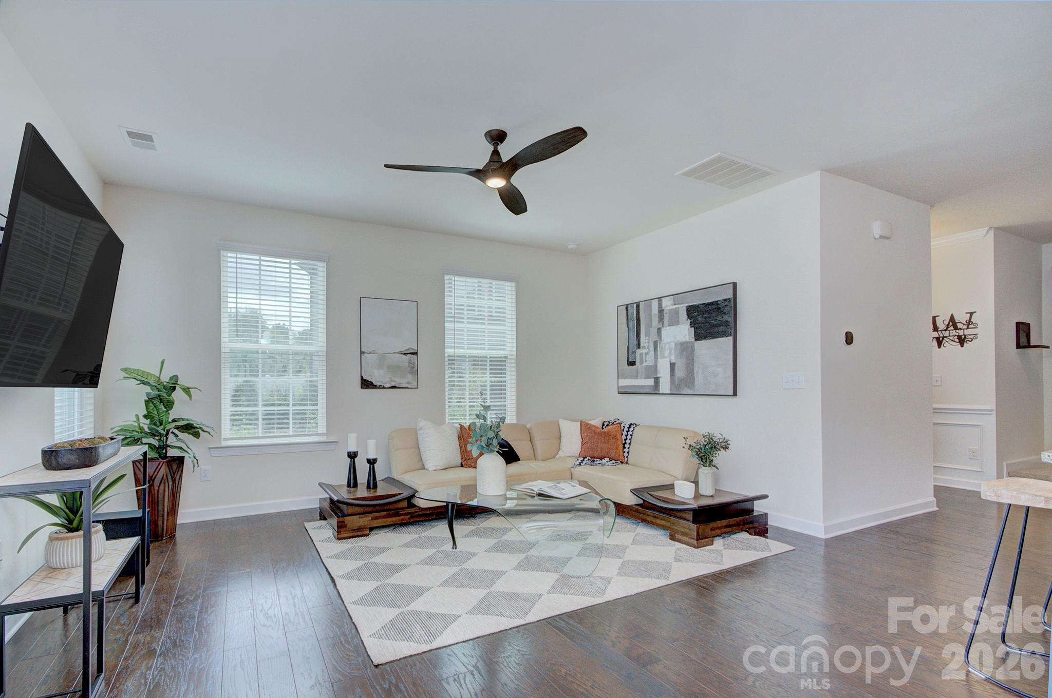 9257 Glenburn Lane — Charlotte