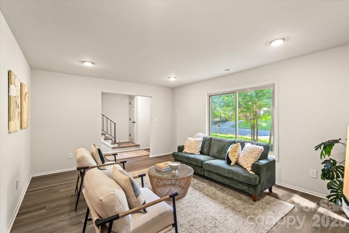 9205 Tree Haven Drive — Charlotte