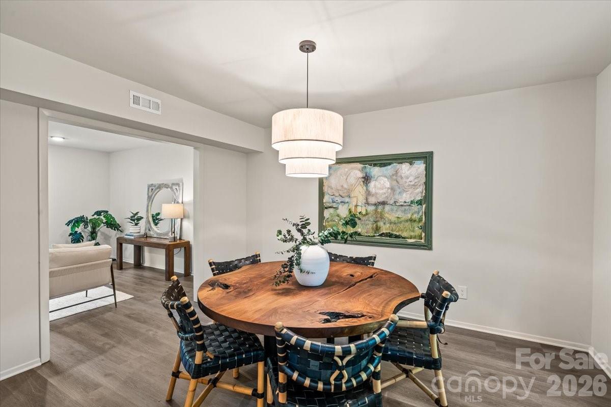 9205 Tree Haven Drive — Charlotte