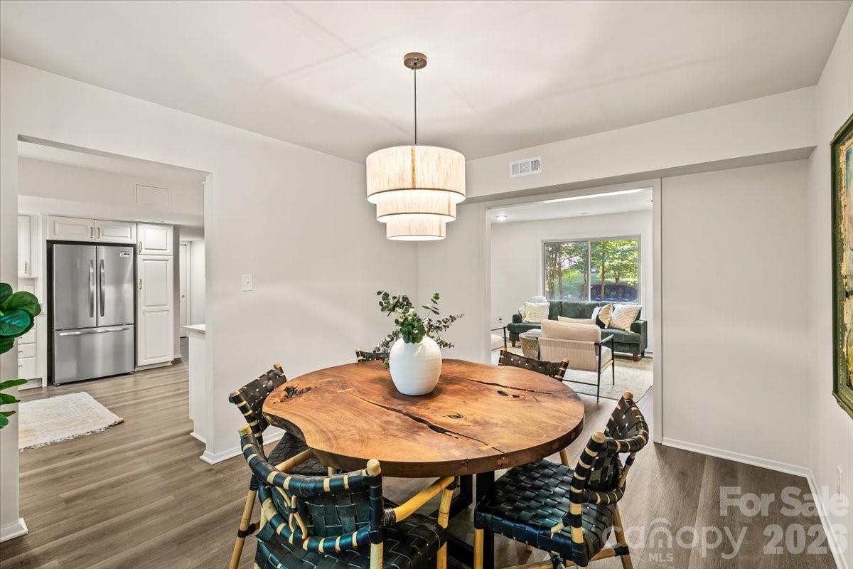 9205 Tree Haven Drive — Charlotte