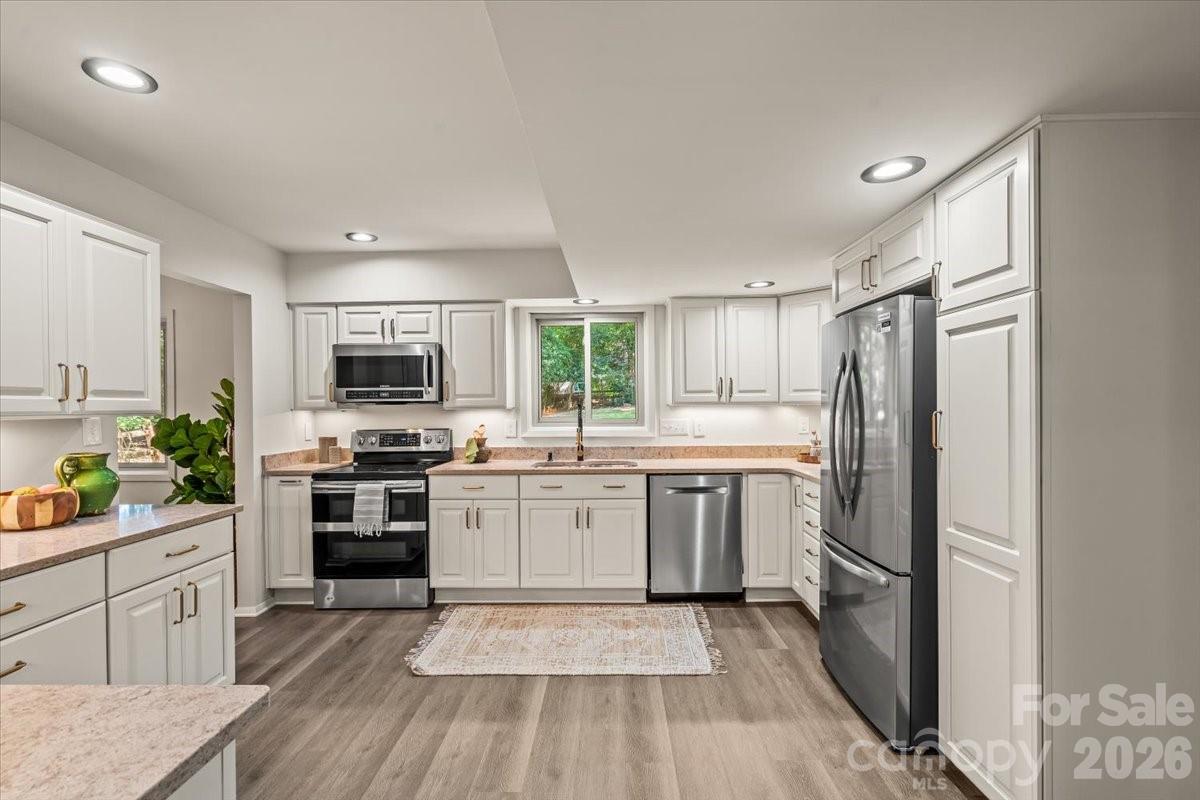 9205 Tree Haven Drive — Charlotte