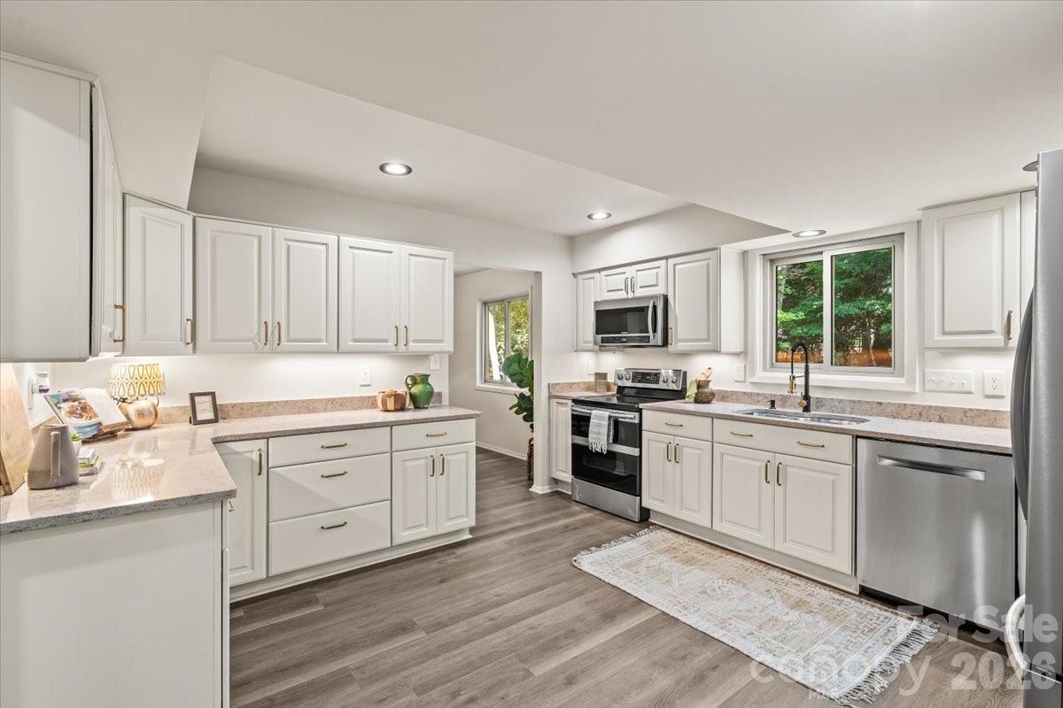 9205 Tree Haven Drive — Charlotte