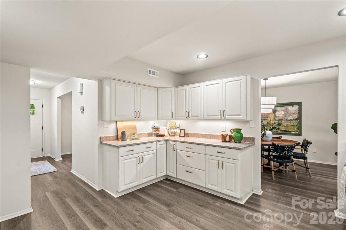9205 Tree Haven Drive — Charlotte