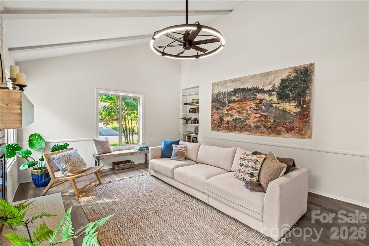9205 Tree Haven Drive — Charlotte