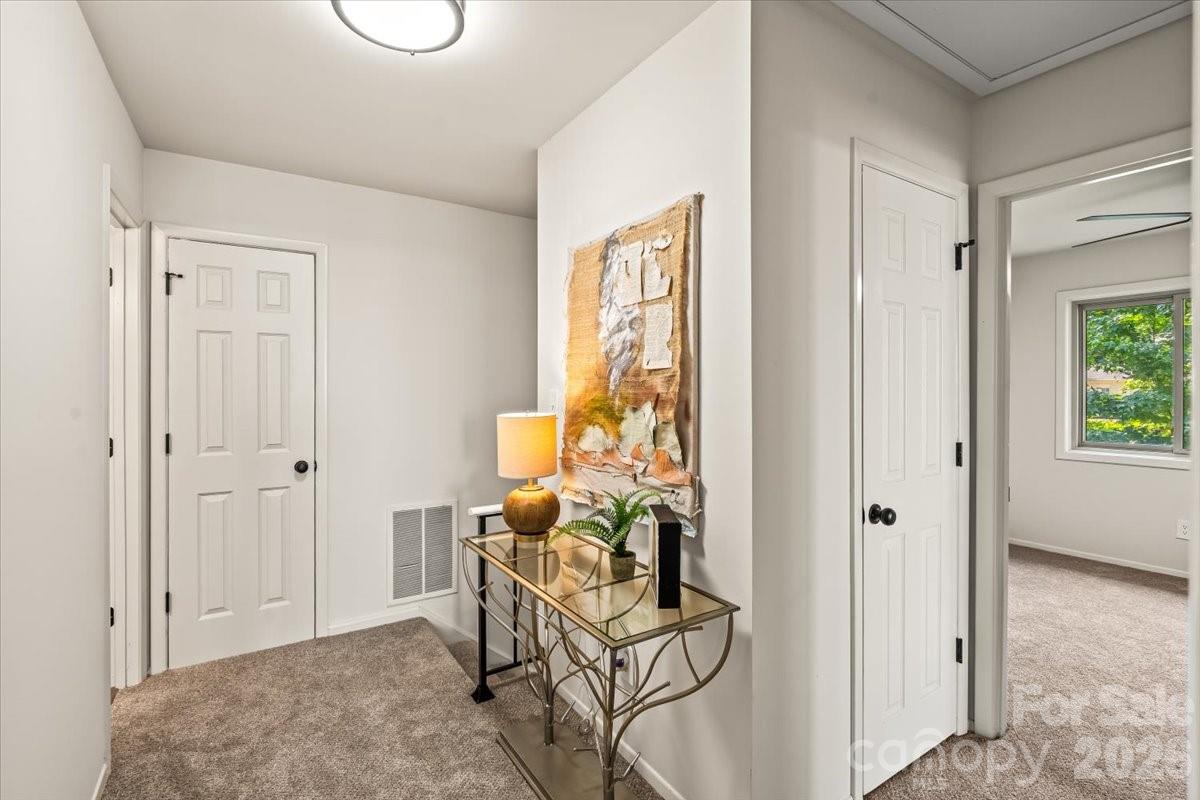 9205 Tree Haven Drive — Charlotte
