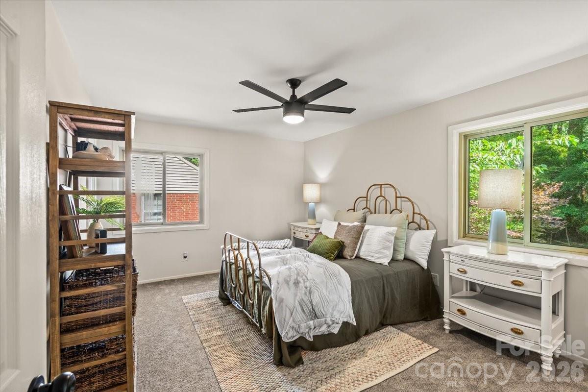 9205 Tree Haven Drive — Charlotte