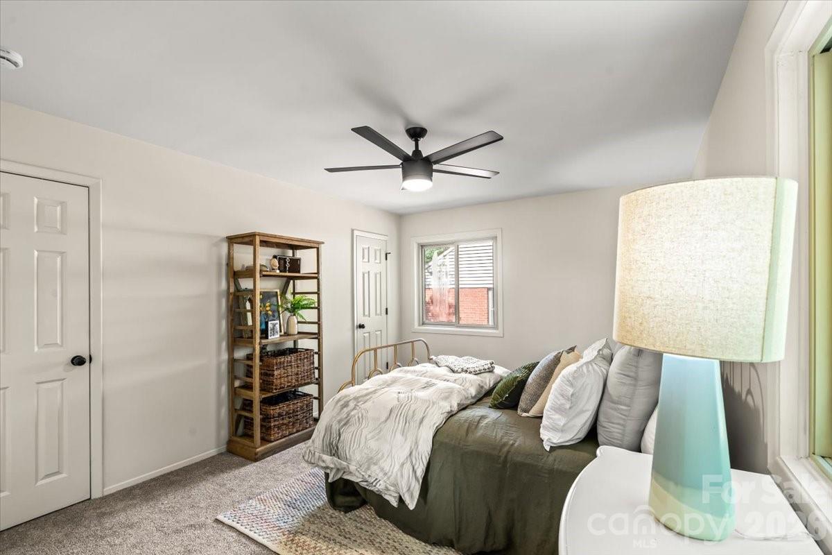 9205 Tree Haven Drive — Charlotte