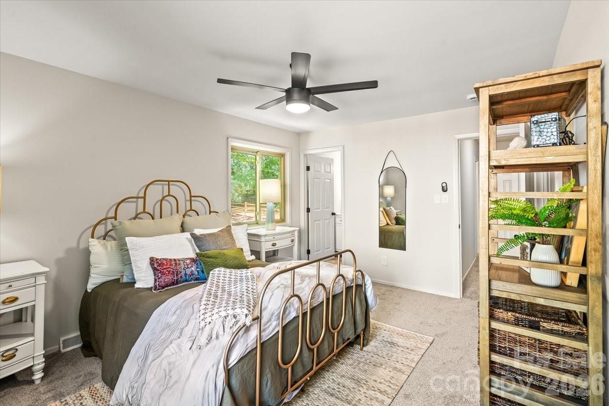 9205 Tree Haven Drive — Charlotte