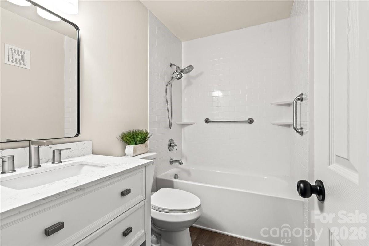 9205 Tree Haven Drive — Charlotte