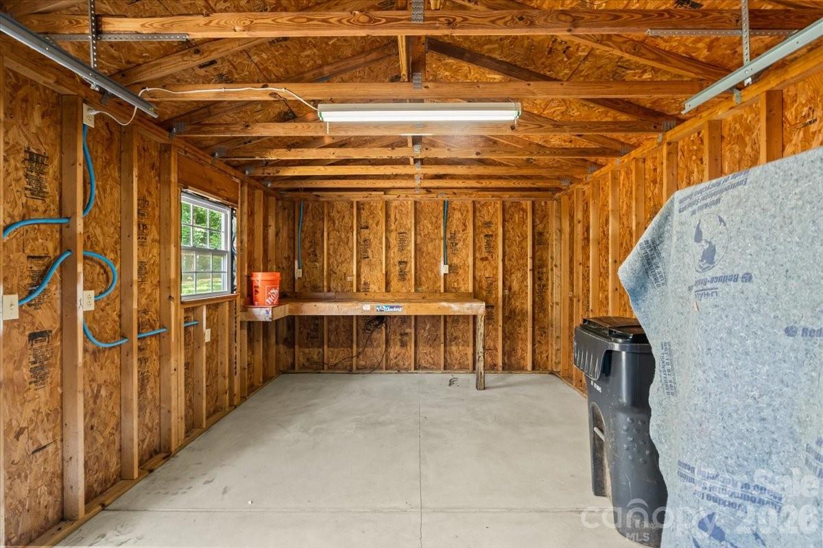 9205 Tree Haven Drive — Charlotte