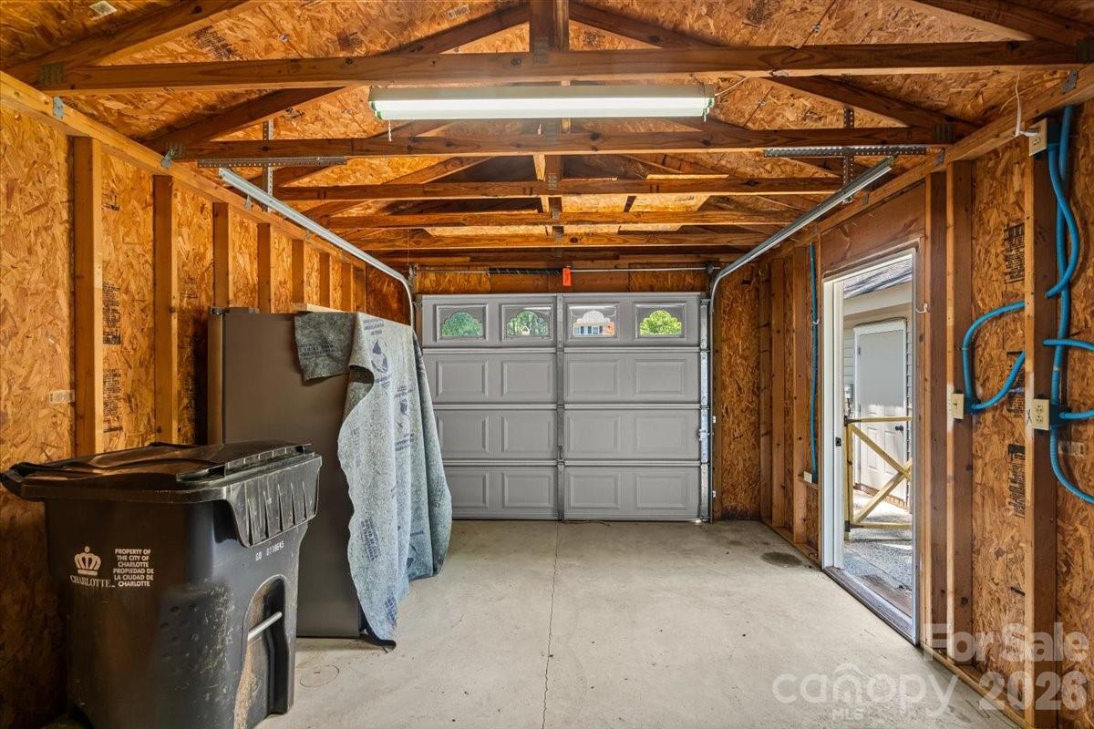 9205 Tree Haven Drive — Charlotte