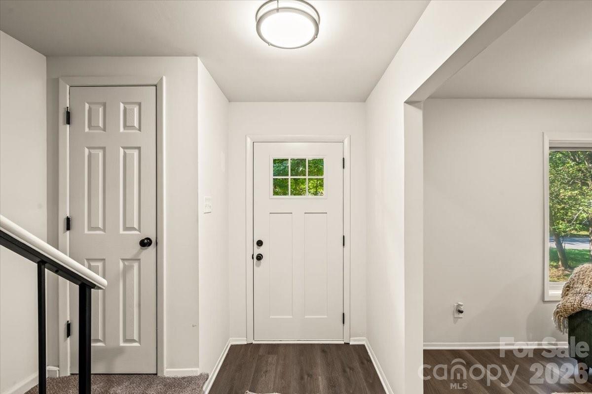 9205 Tree Haven Drive — Charlotte