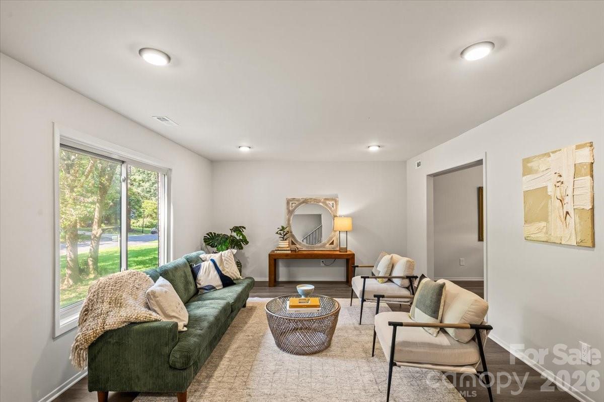 9205 Tree Haven Drive — Charlotte