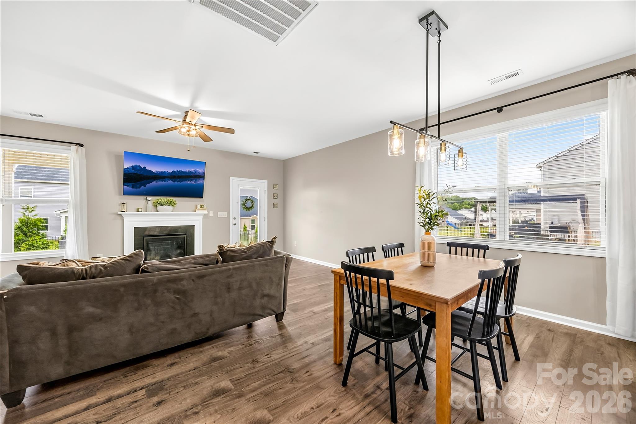 4526 Dover Court — Denver