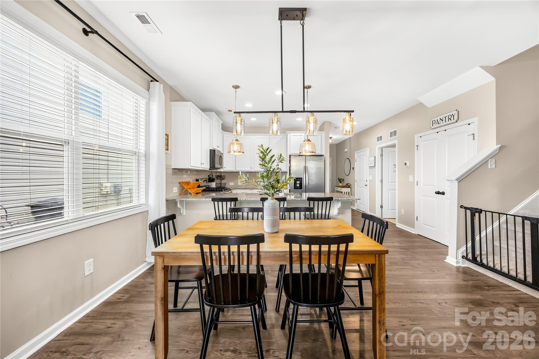 4526 Dover Court — Denver