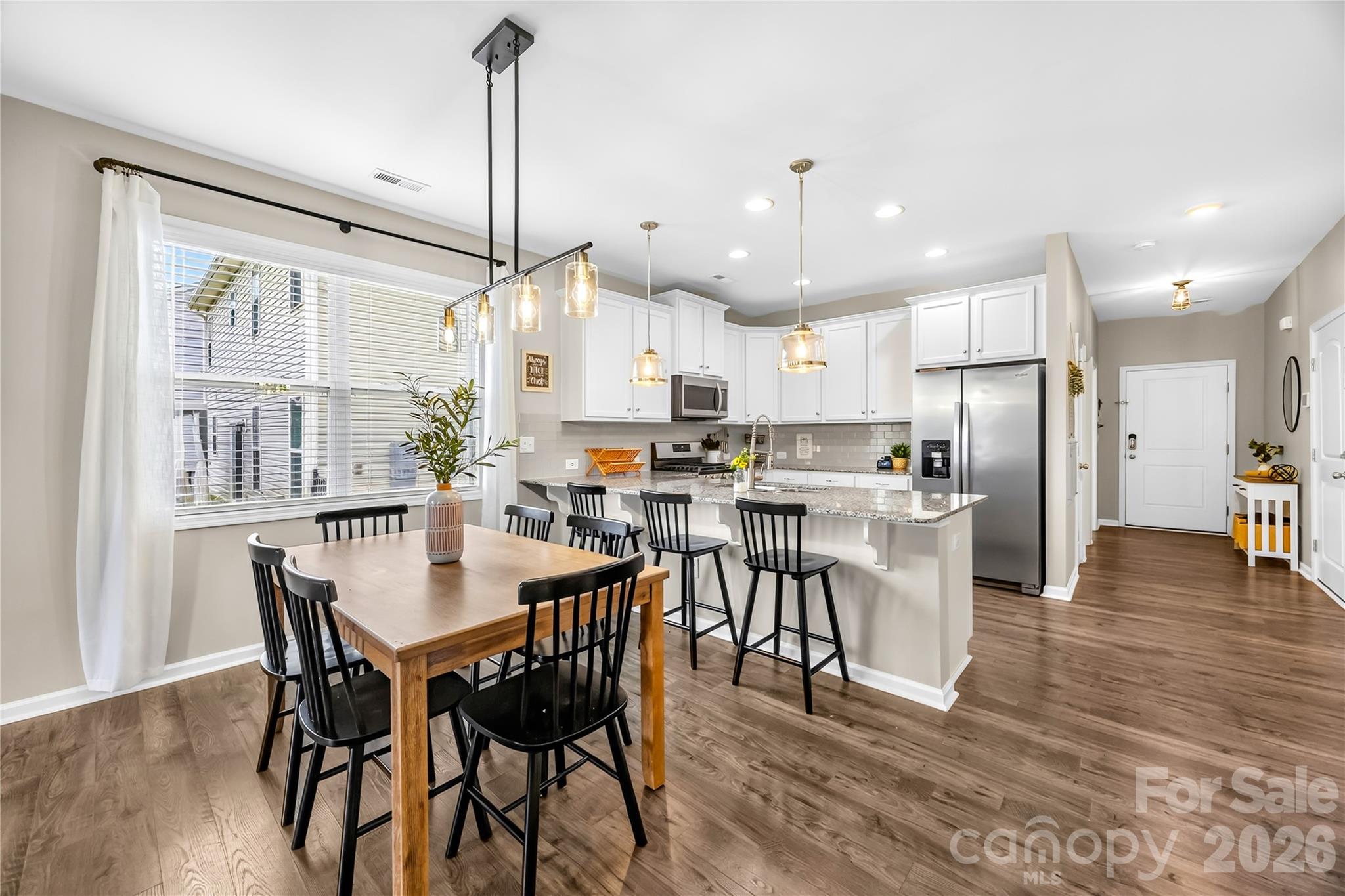 4526 Dover Court — Denver