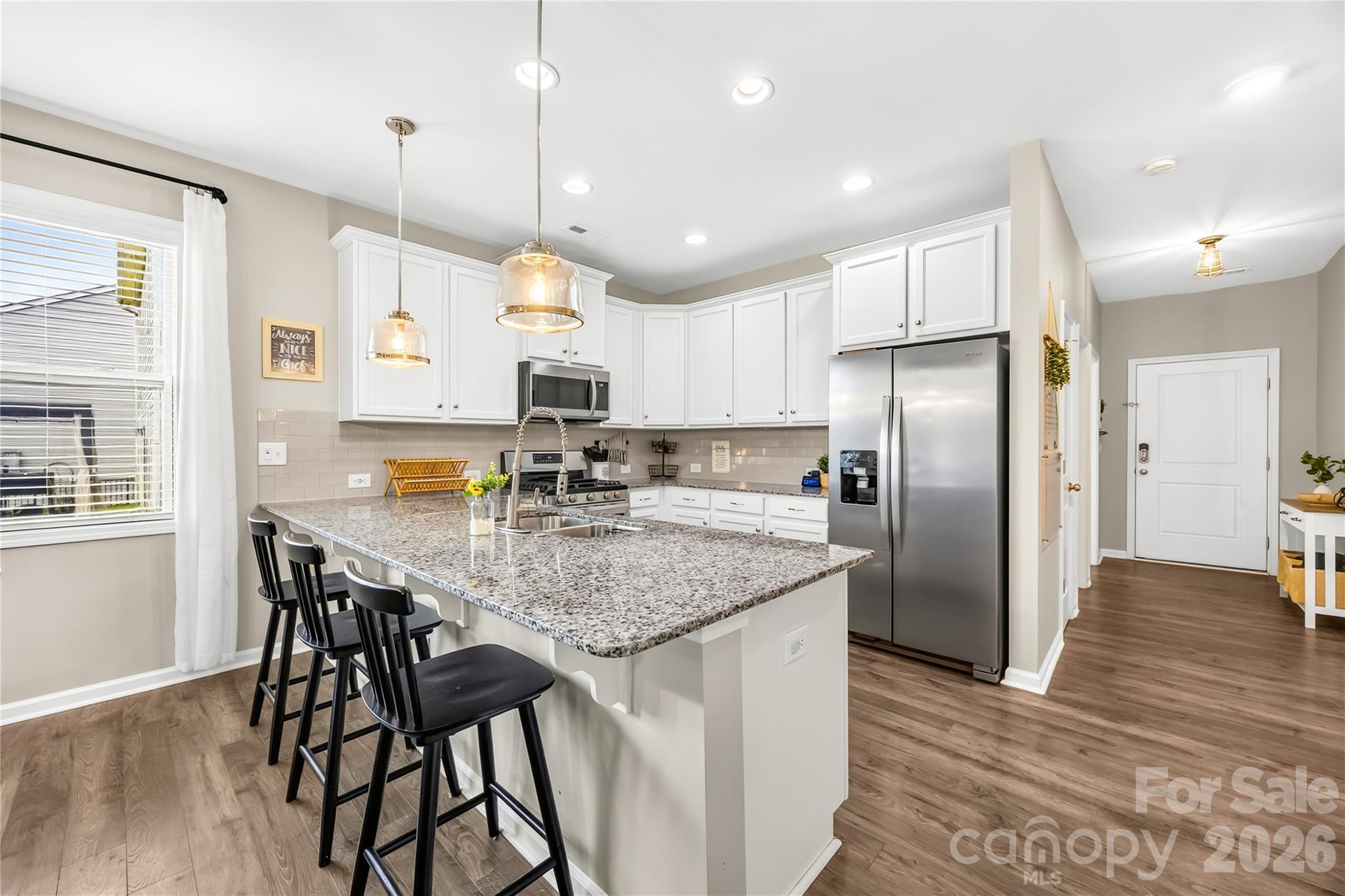 4526 Dover Court — Denver