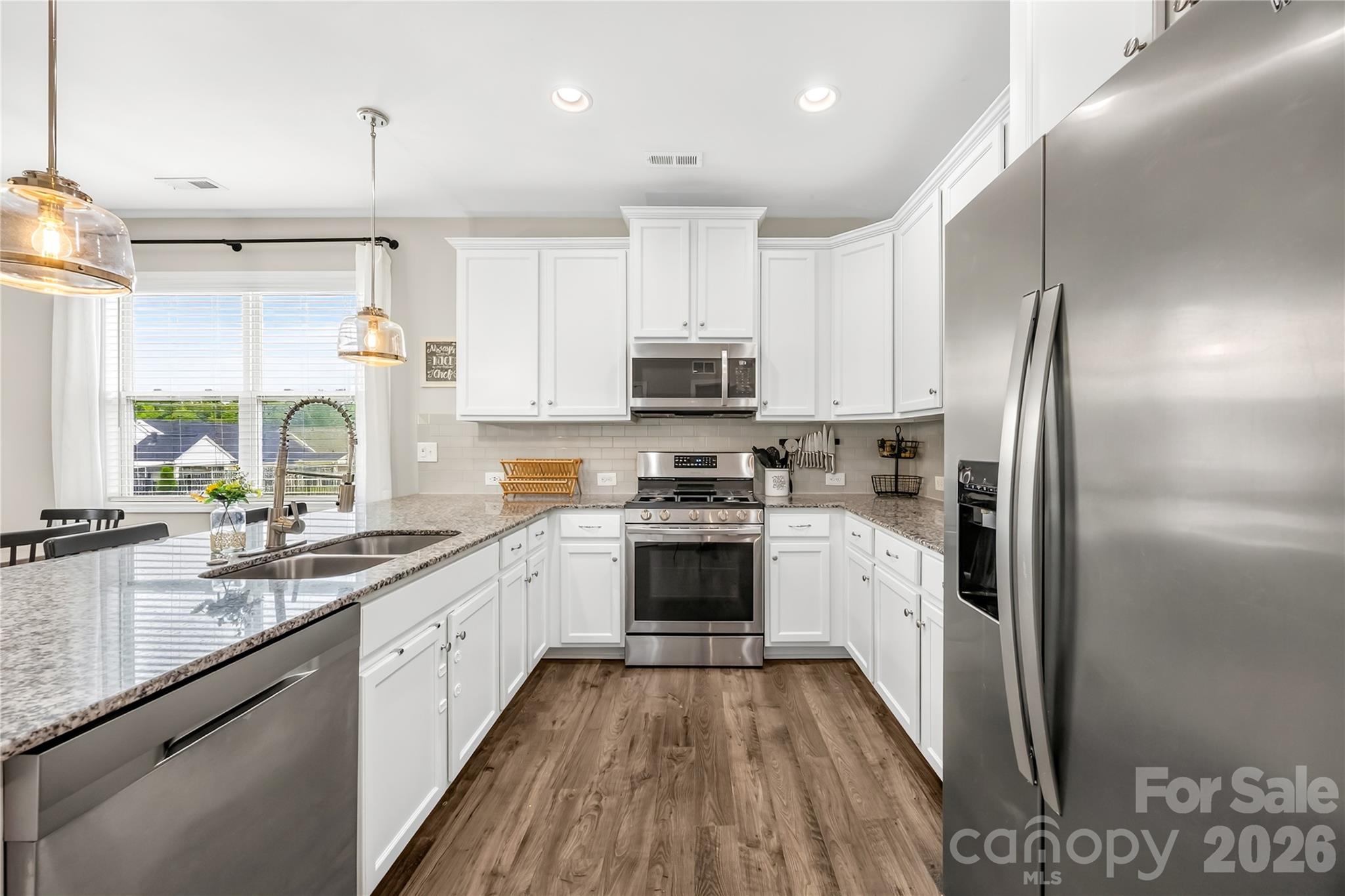 4526 Dover Court — Denver