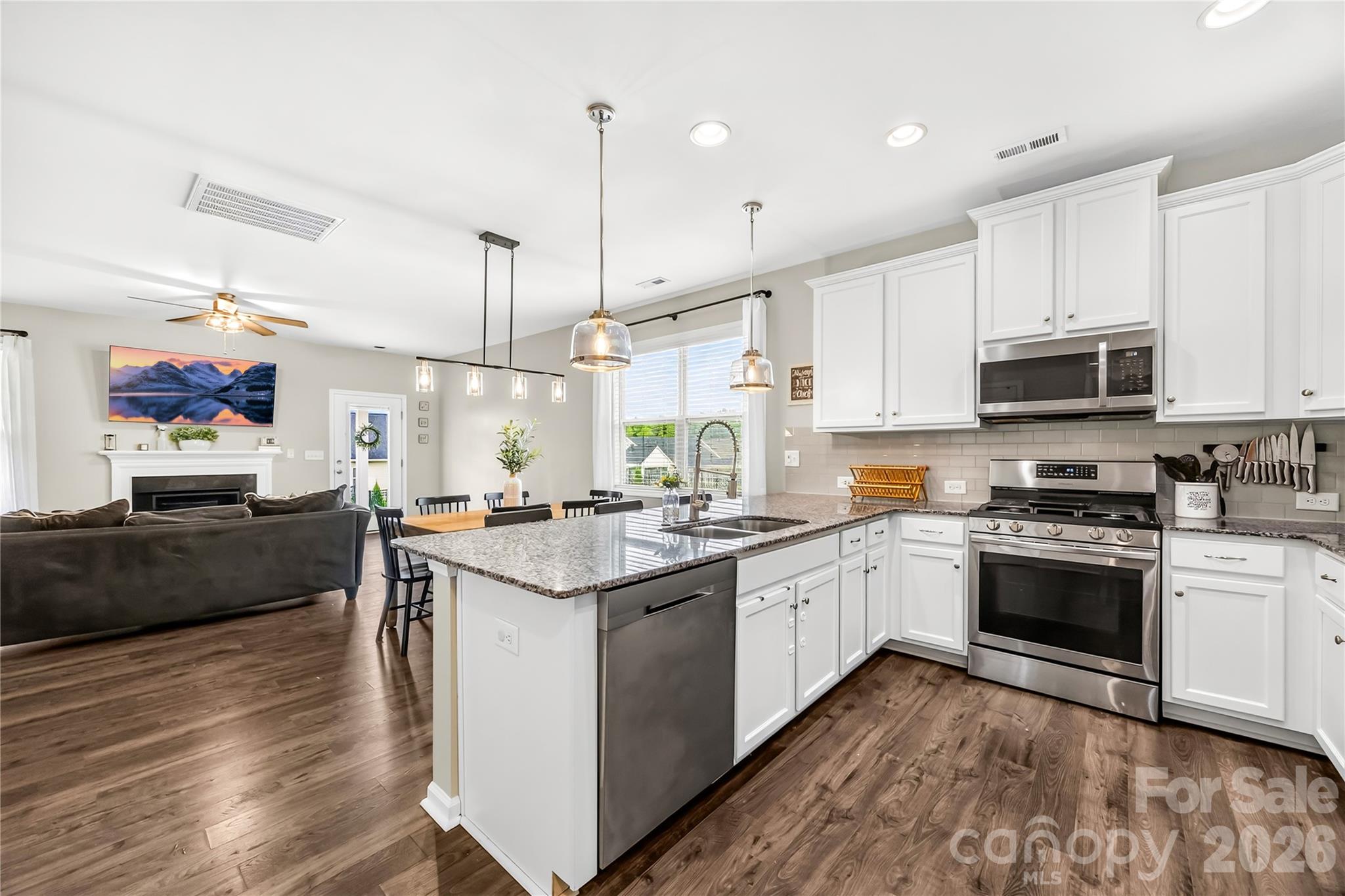 4526 Dover Court — Denver