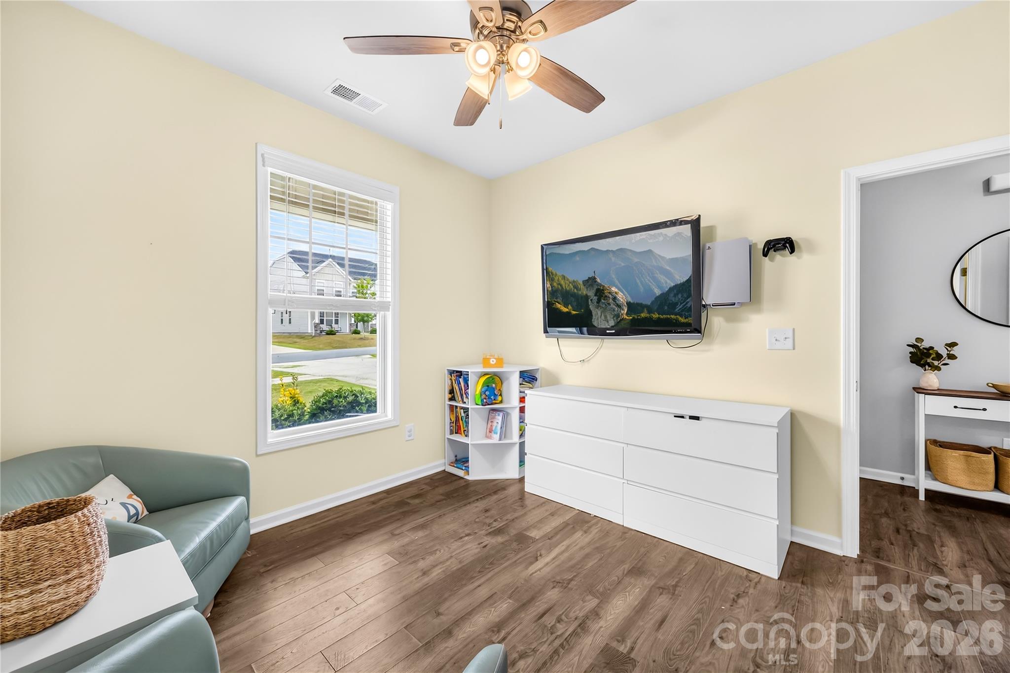 4526 Dover Court — Denver
