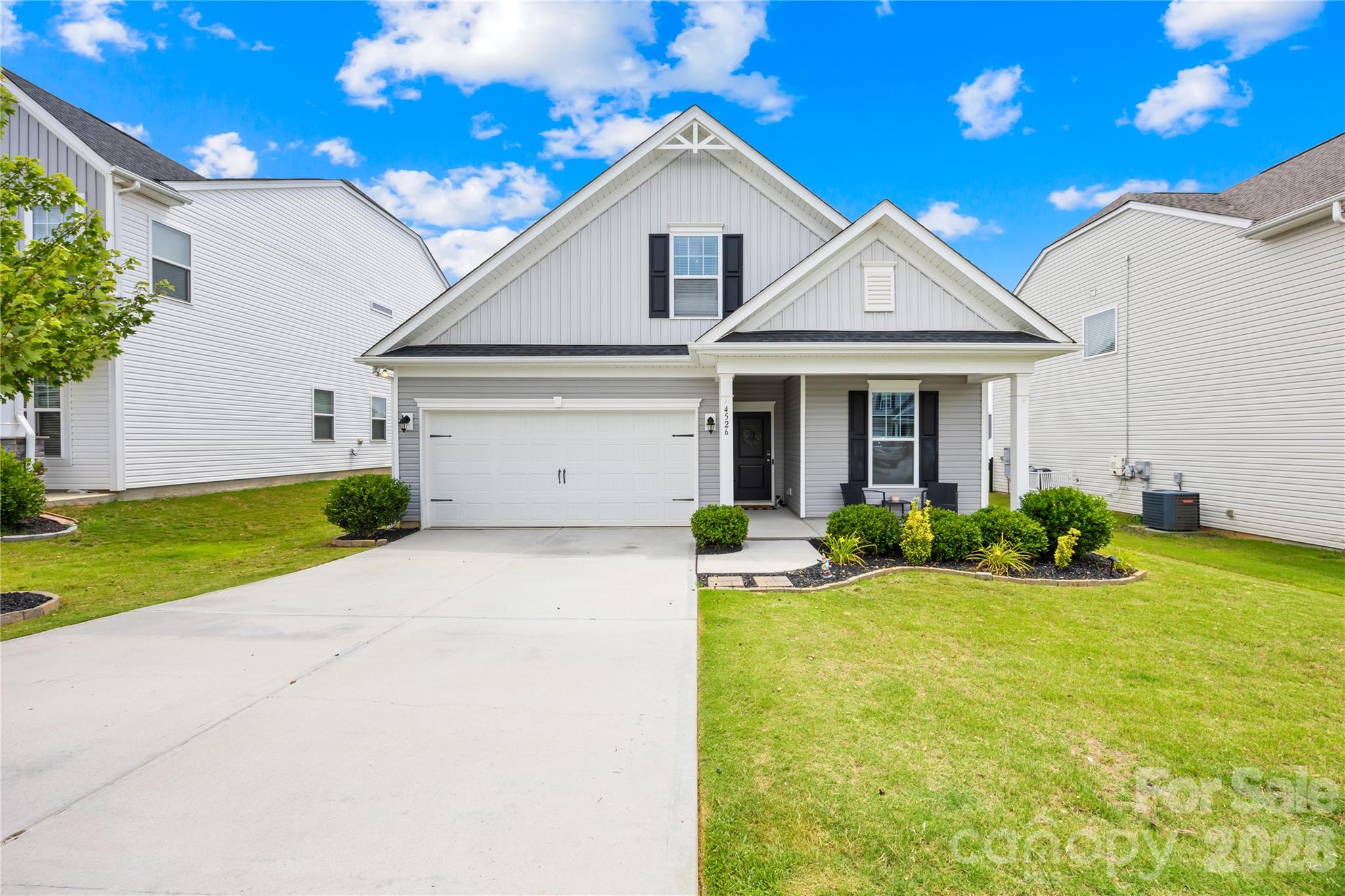 4526 Dover Court — Denver