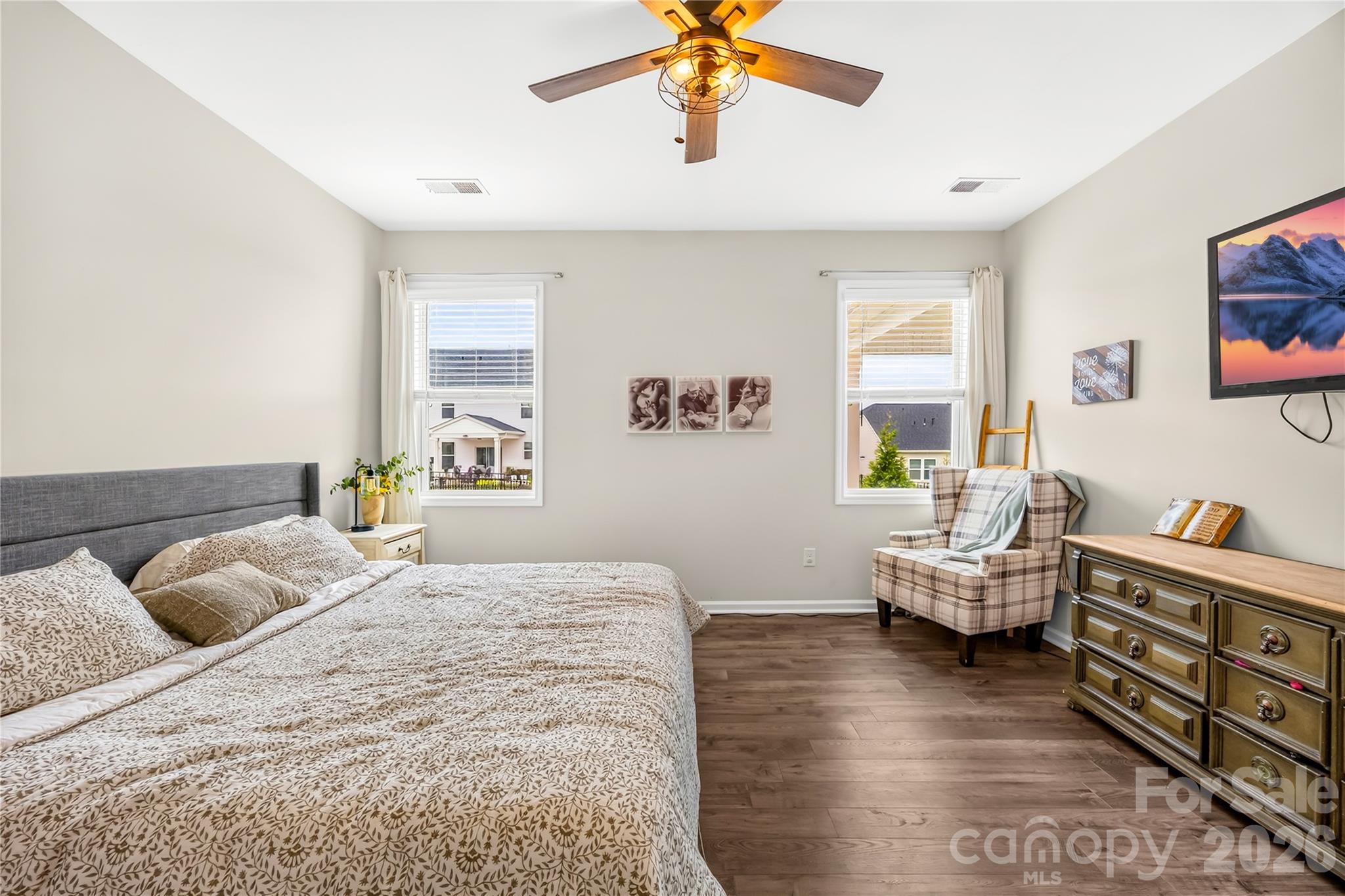 4526 Dover Court — Denver