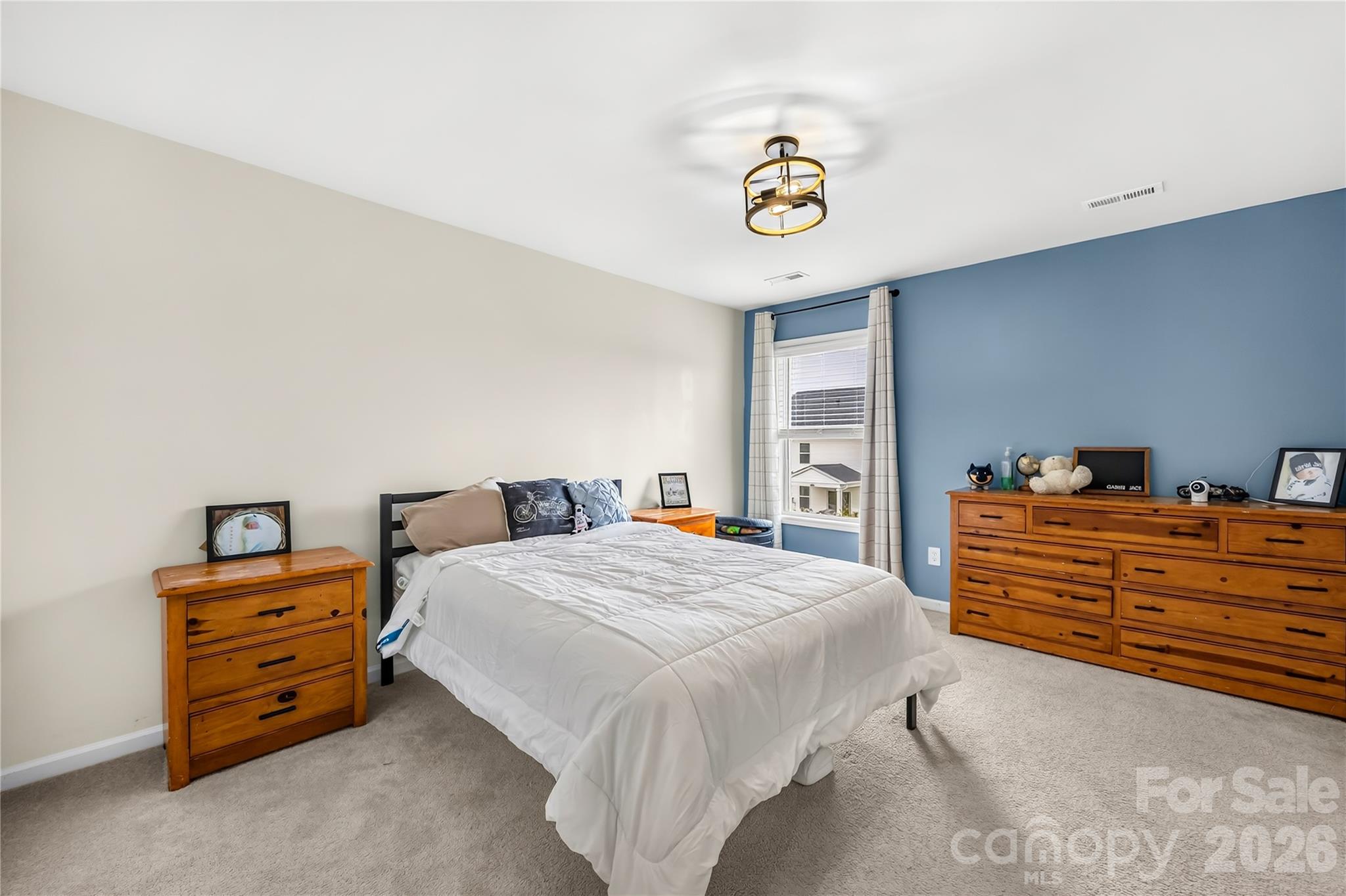 4526 Dover Court — Denver