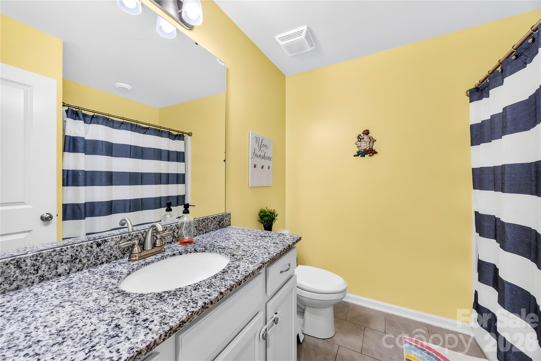 4526 Dover Court — Denver
