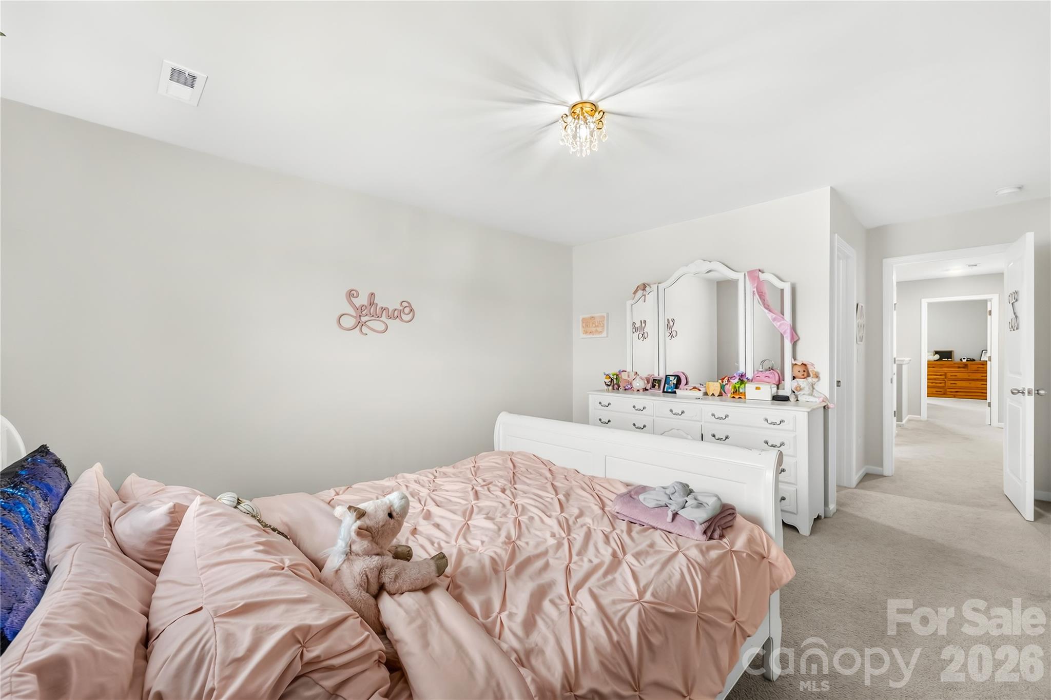4526 Dover Court — Denver