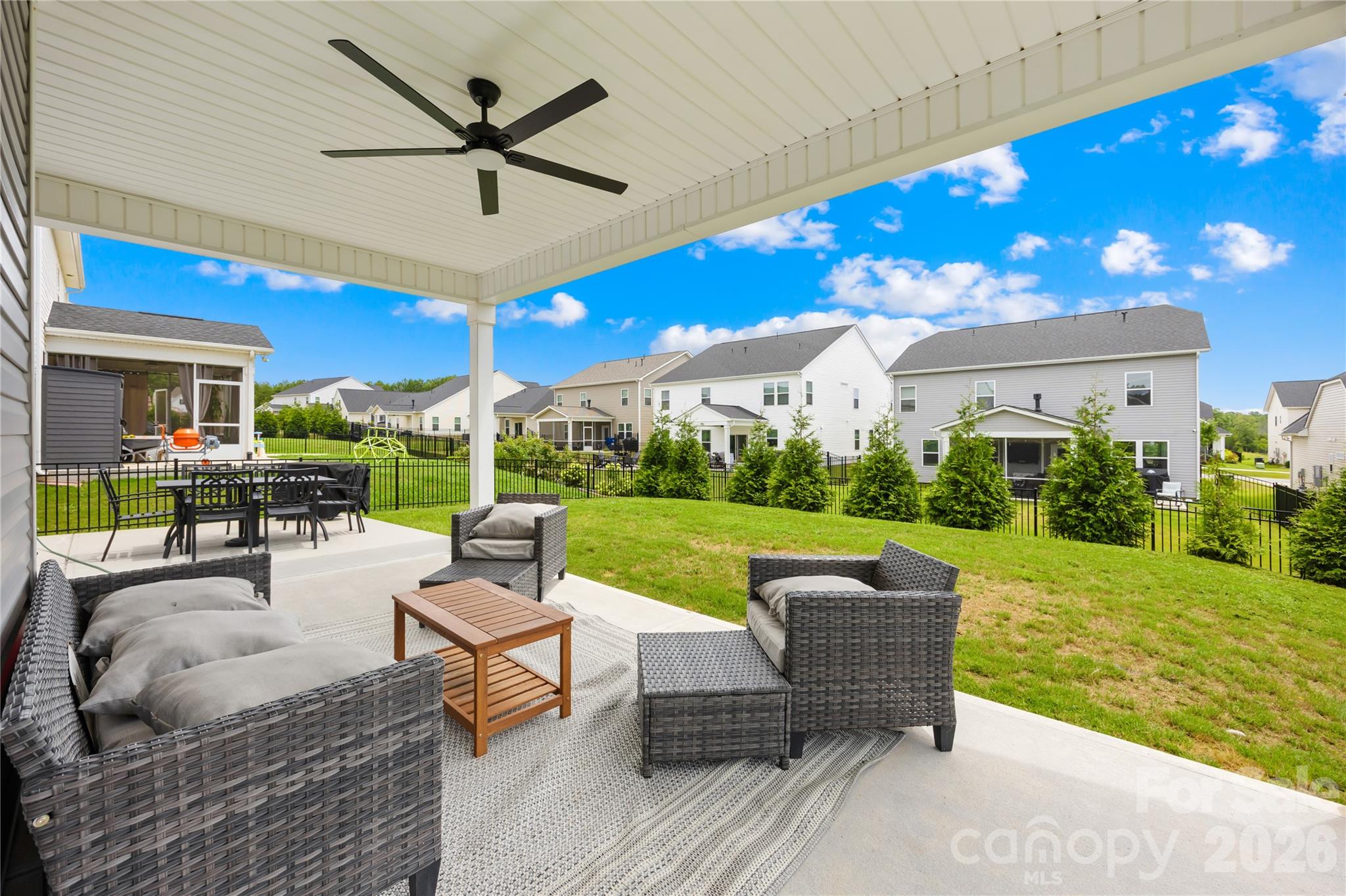 4526 Dover Court — Denver